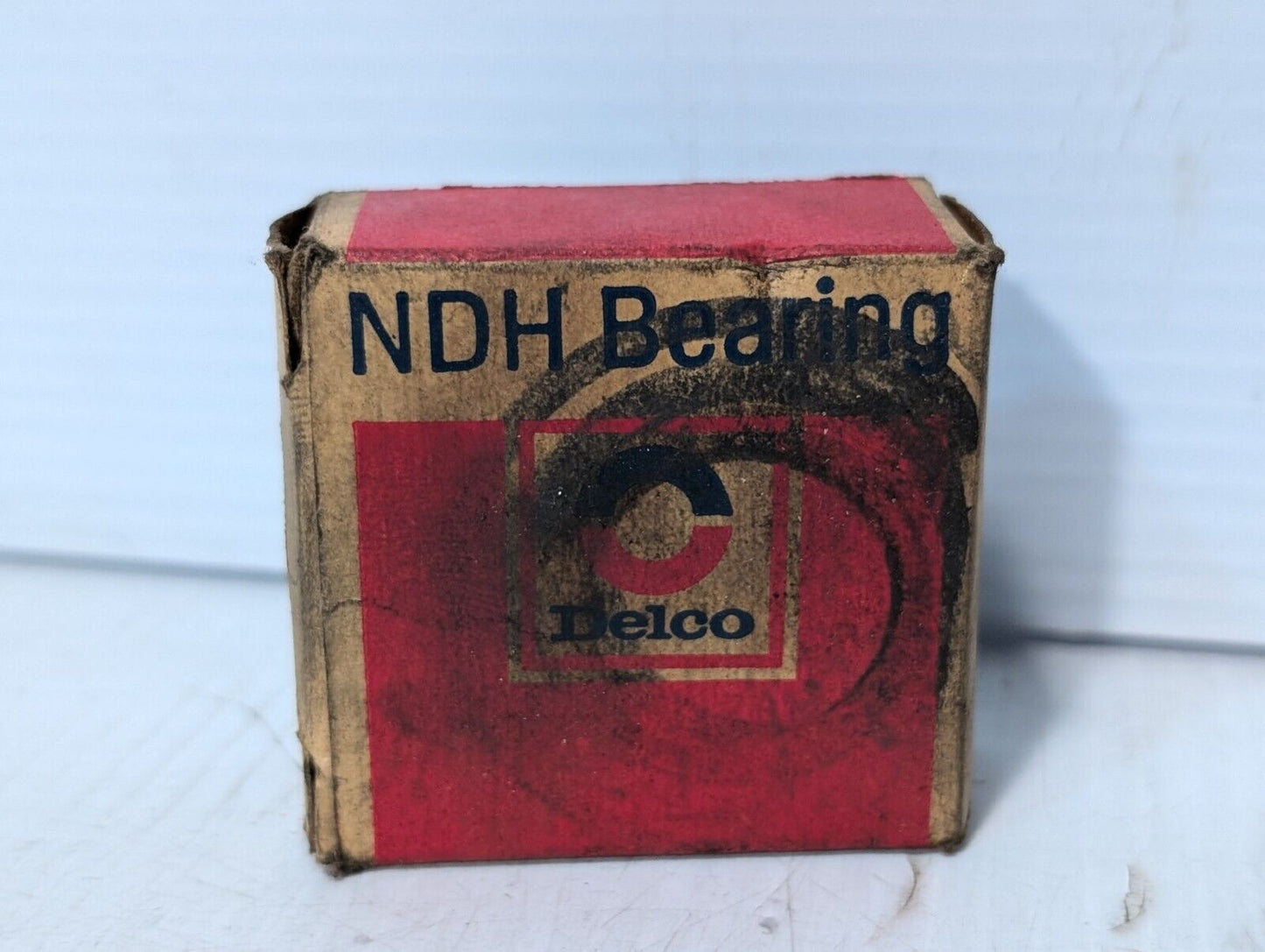 New Departure 5202 and 5205 Ball Bearings - Free Shipping+Returns