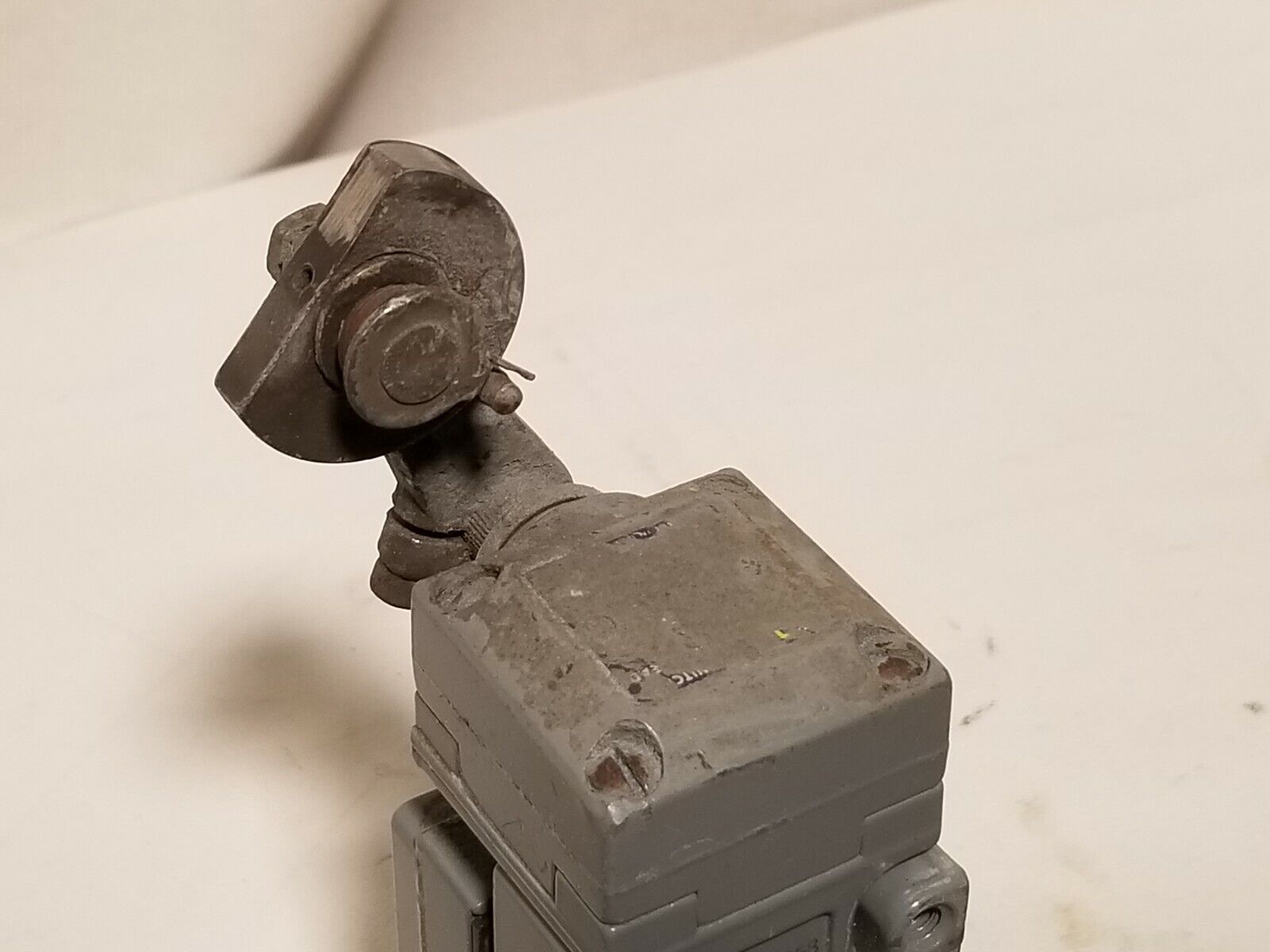 Square D limit switch class 9007, 9007C6232