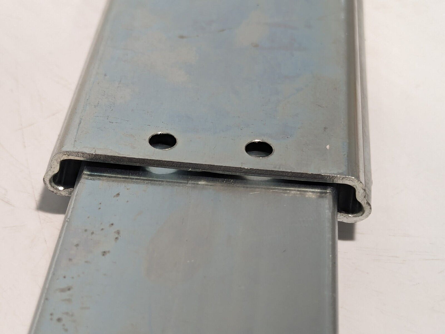 3915-12-000-1727 432357-2 3-Section Locking Slide, 432-18 - Free Shipping