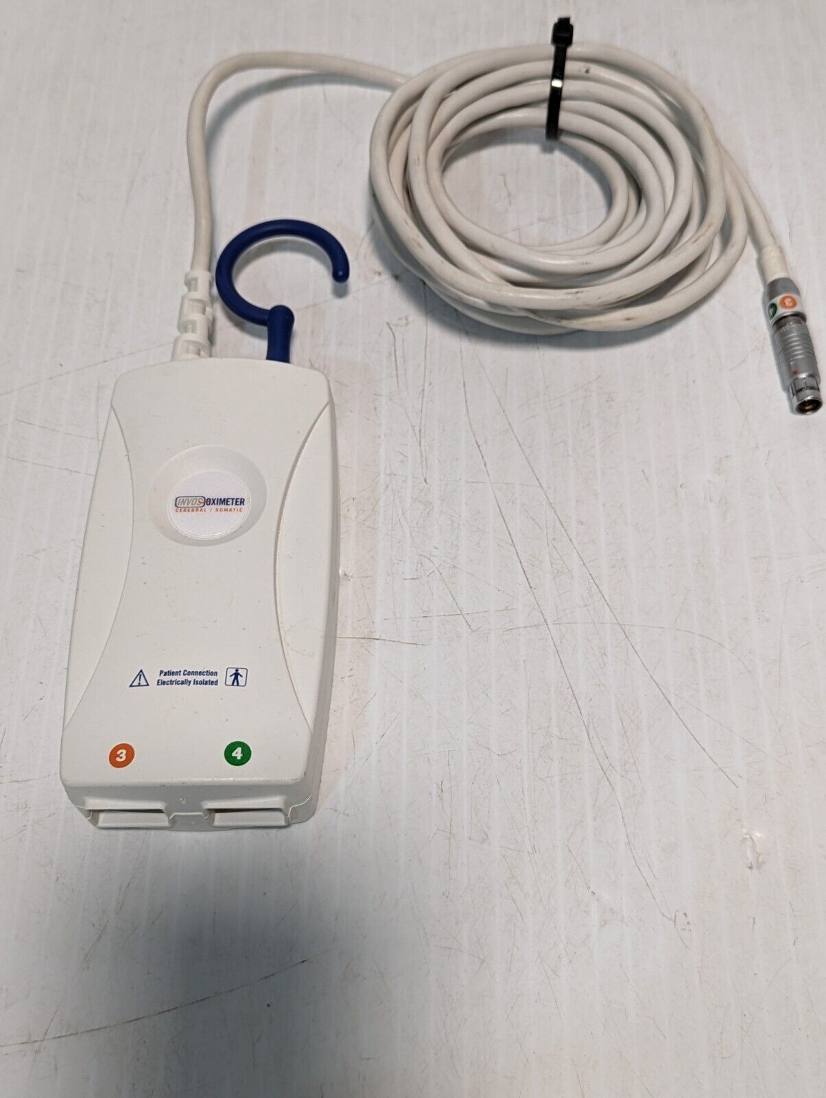 Somanetics 5100C-PB Preamplifier - Free Shipping