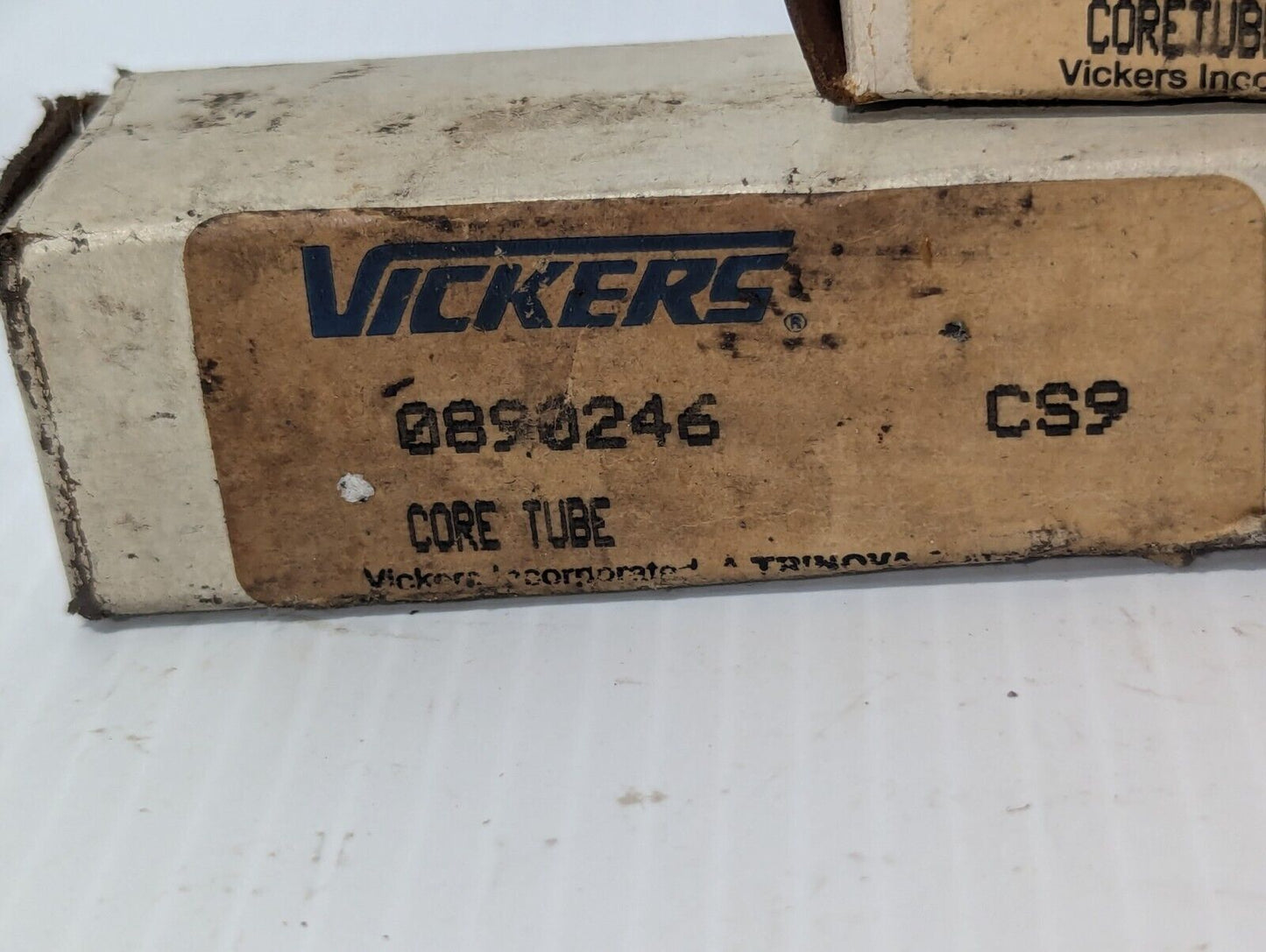 Vickers 890246 core tube, coretube, 0890246, new old stock - Free Shipping