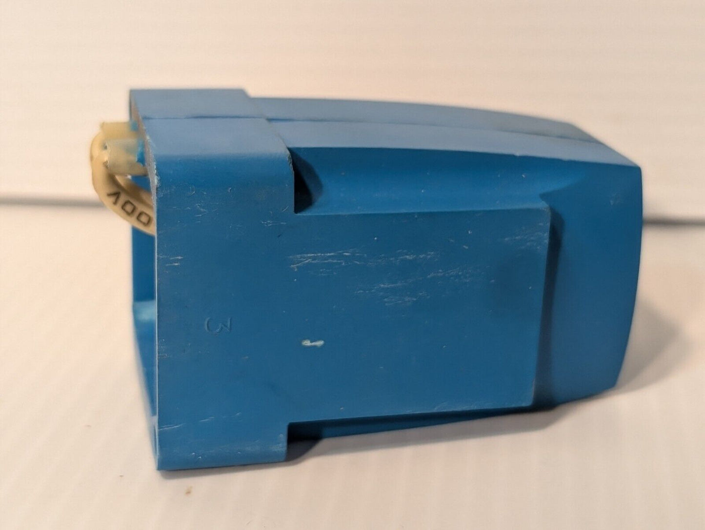 Vickers/Eaton 942366 Solenoid Valve Coil Kit, 115/120VAC, coil P/N 414521