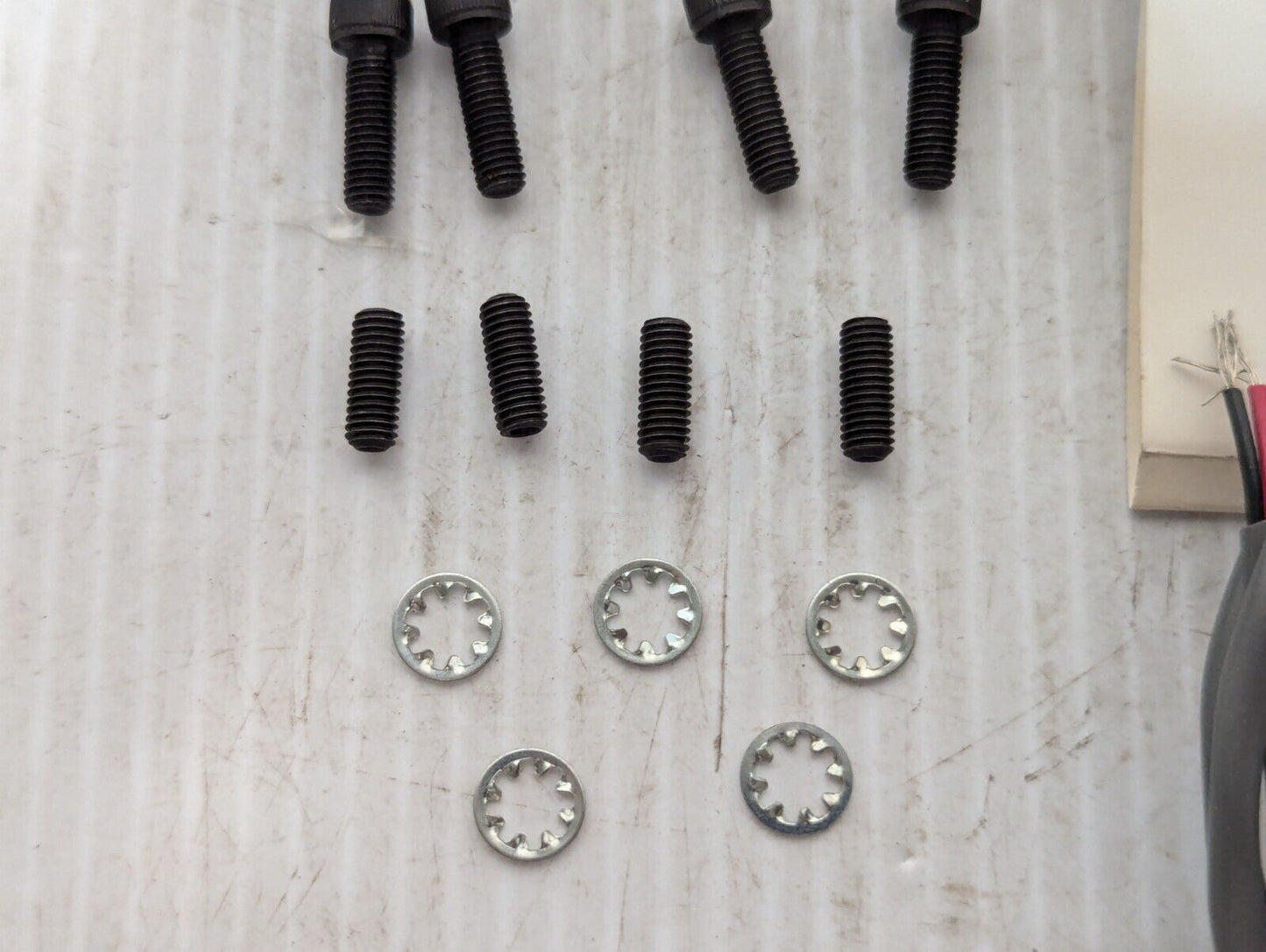 Advance Automation LS11 Indicator Light Reed Switch - Free Shipping