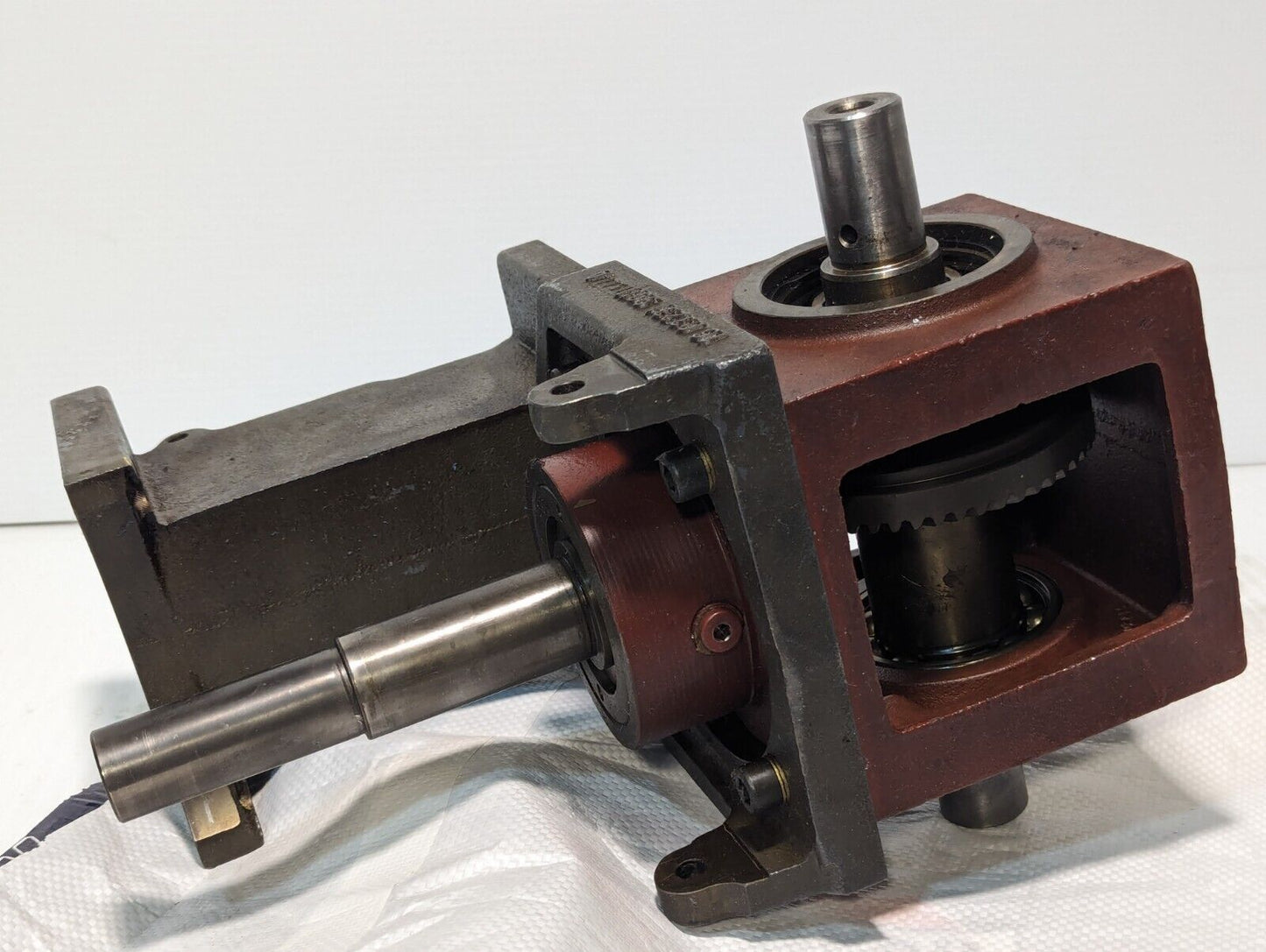 PIV Drives 689145 Gearbox, Type L3-spez - Free Shipping