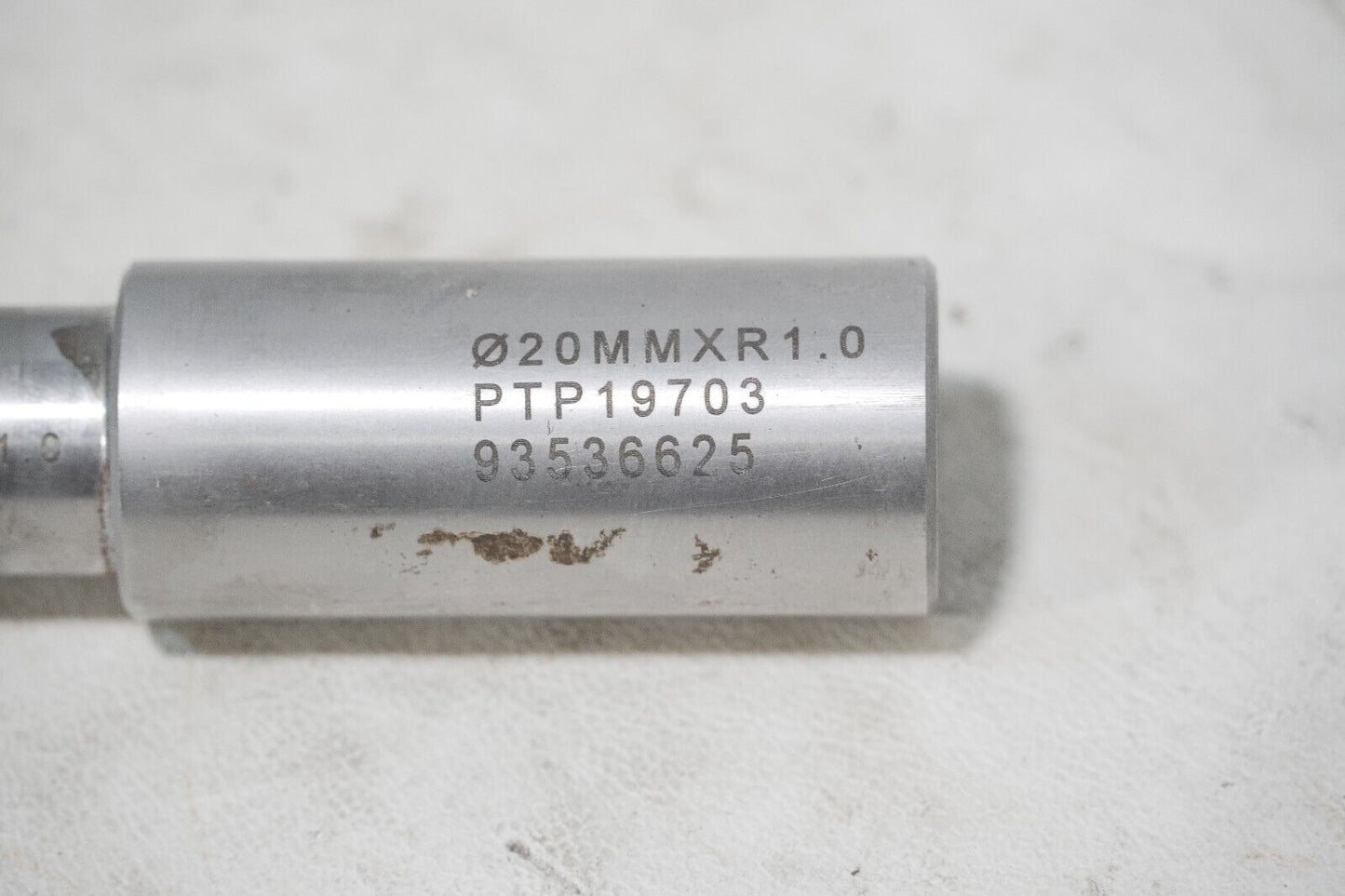 Mahle 20mm Diameter Router Bit PTP19703