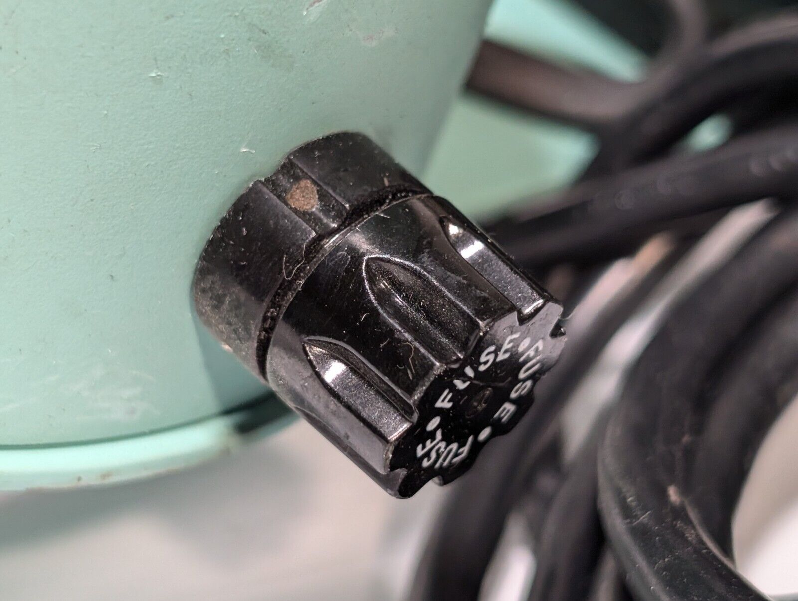 Talboys Model 102 T-Line Variable Speed Laboratory Stirrer, 40W, 120v, 0.33A