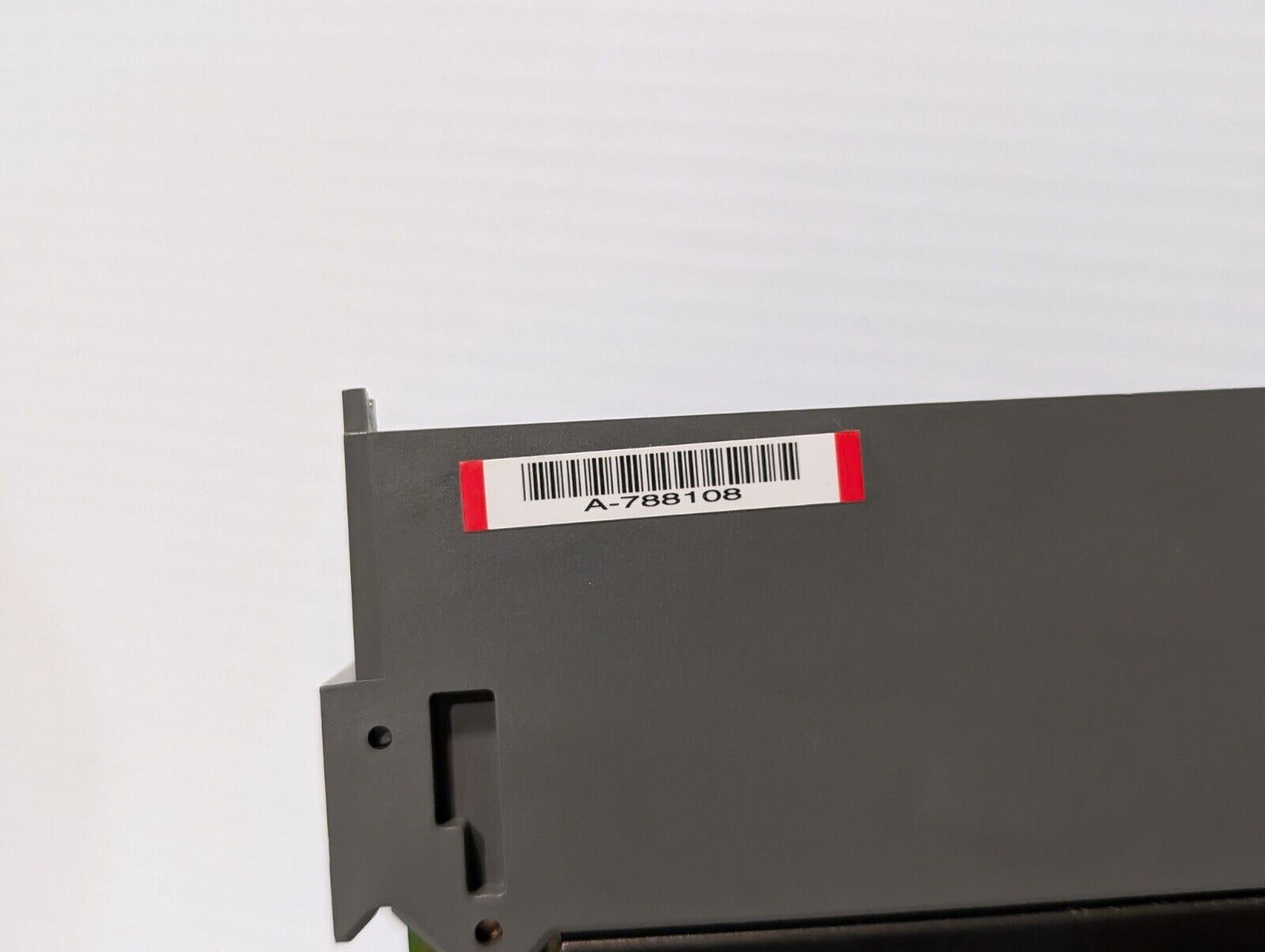 Allen Bradley 1747-L524 CPU Processor Unit Module, SLC 500 - Free Shipping