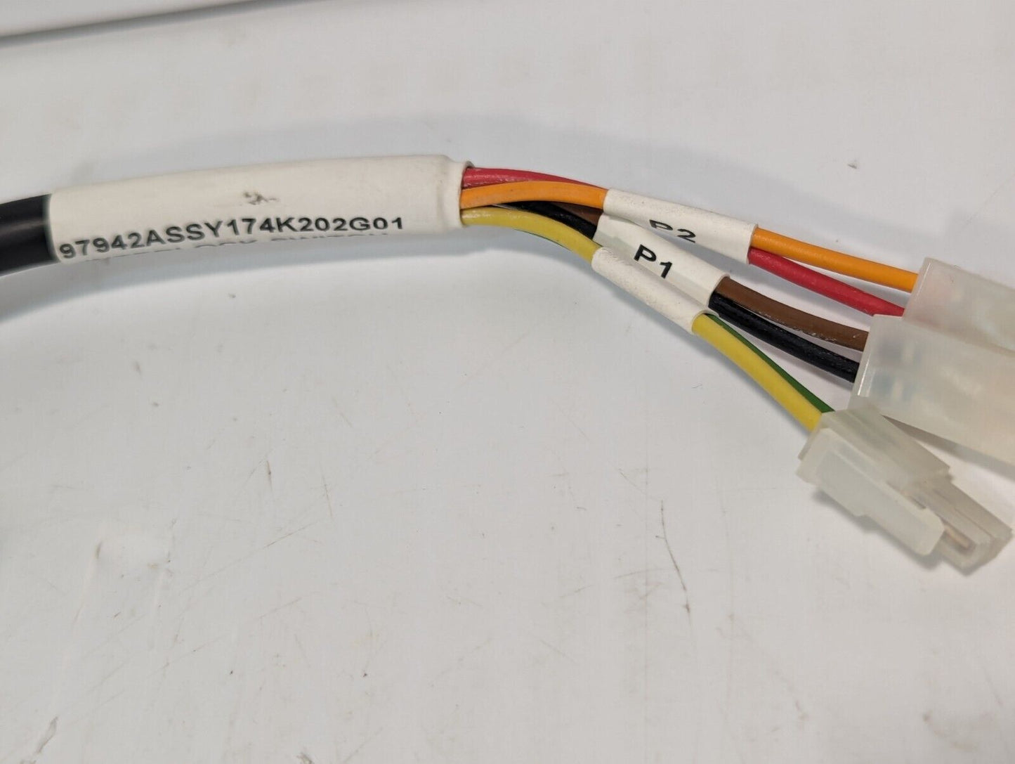 163X416H01 NG Excess Interlock Switch 24V 5W 2 N/O 1 N/C - Free Shipping
