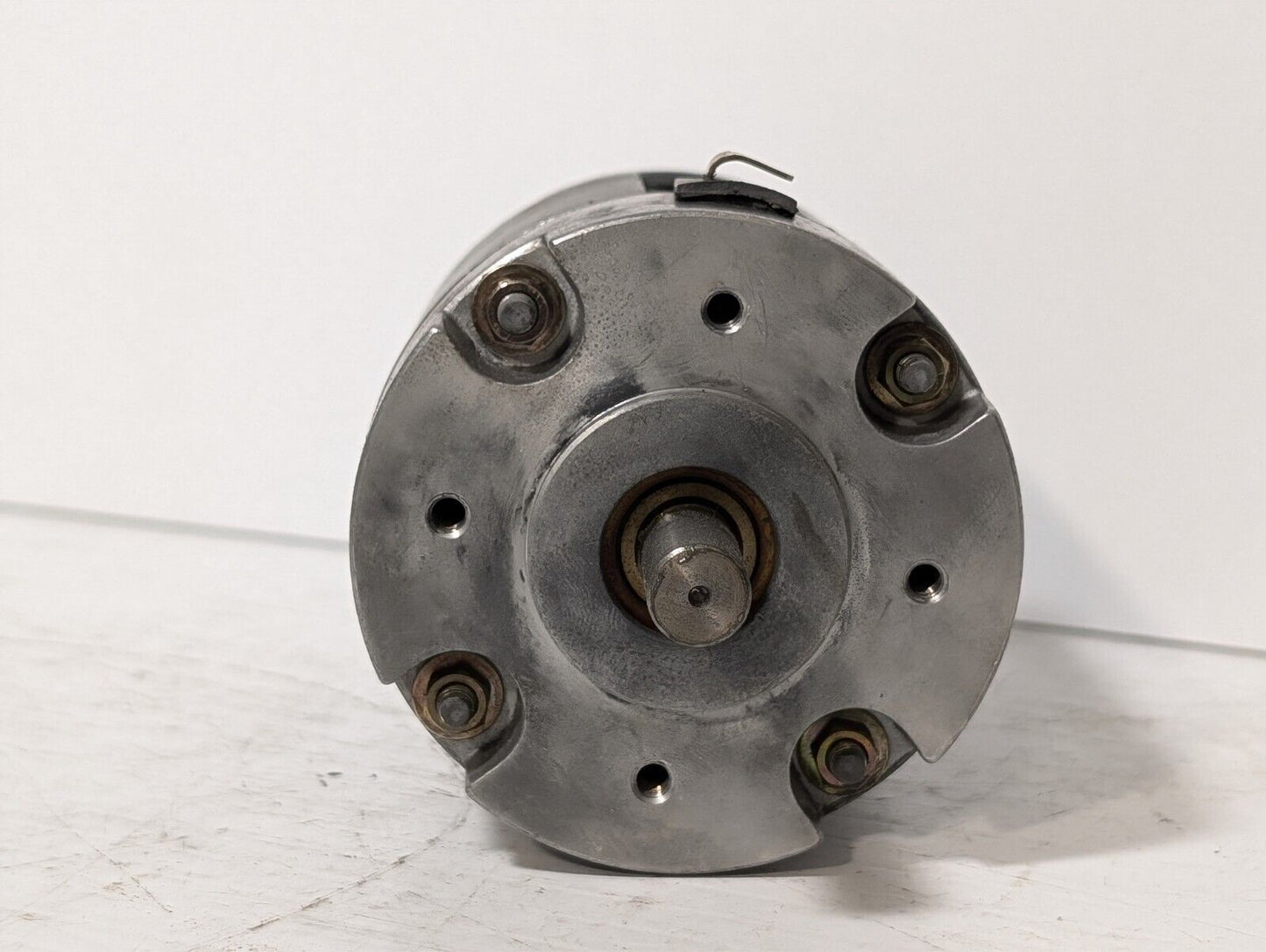 Yaskawa ABB UGTMEM-06LBB41 Minertia Servo Motor Mini Series