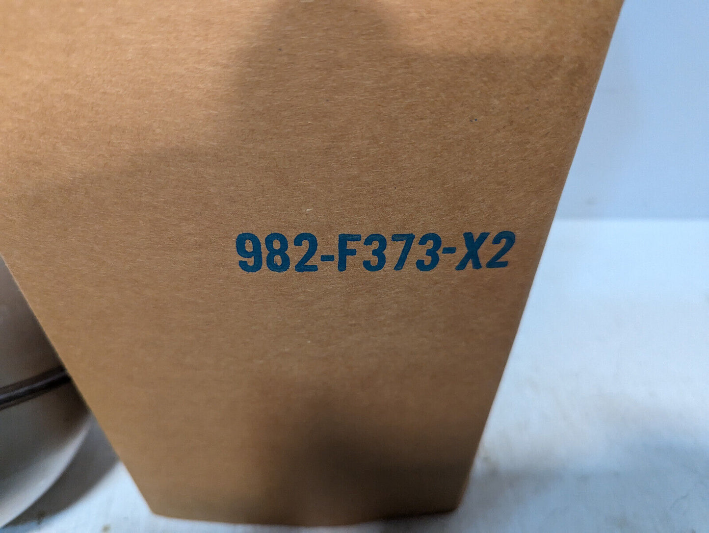 Square D Brass Float 9049-A6, 59704 BE, Use w/9036 D,G or 9038 A -Free Shipping