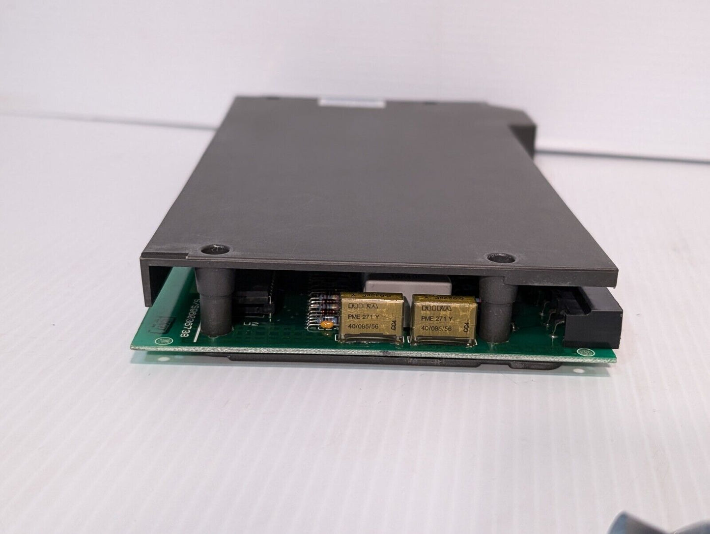 Allen Bradley 1771-IAD/B 16 CH Digital Input Module, 120V, AC/DC - Free Shipping