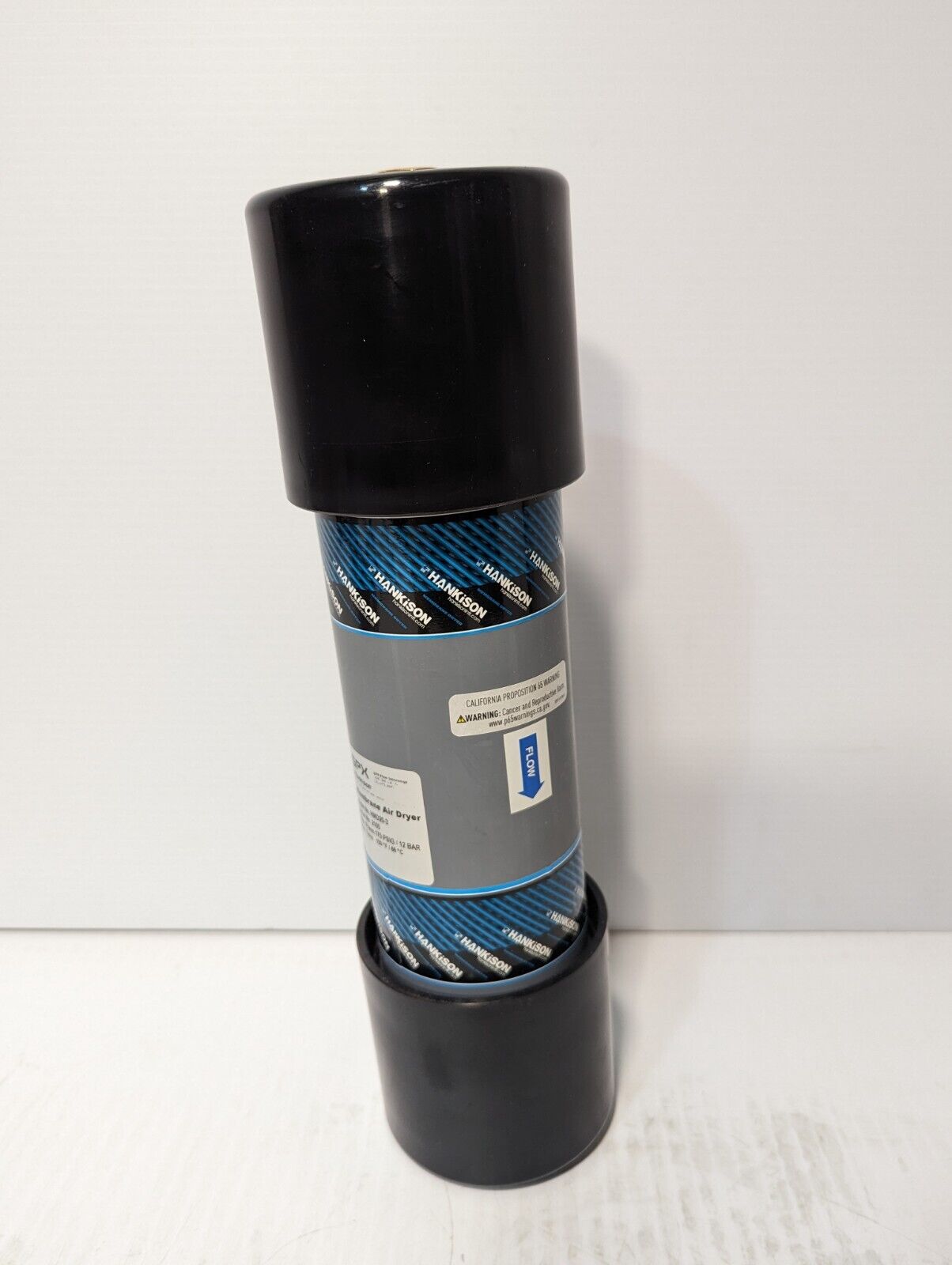 SPX HMD20-3 Membrane Air Dryer - Free Shipping