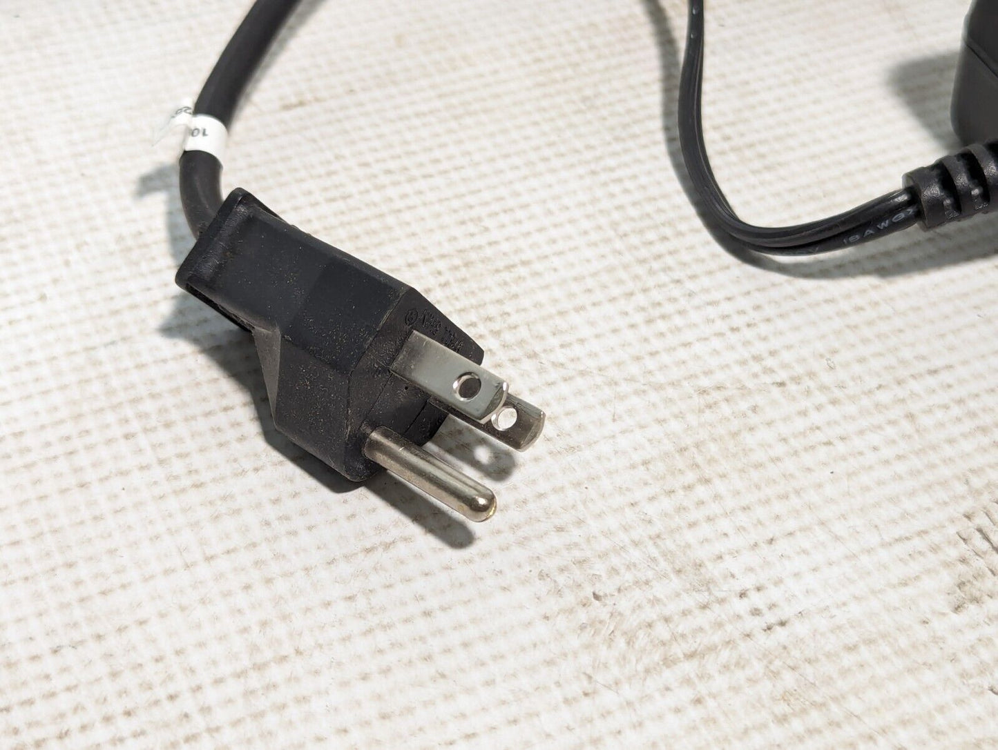 Wall Industries Switching Power Supply DTMPU50-106-15EP 15V-3A - Free Shipping