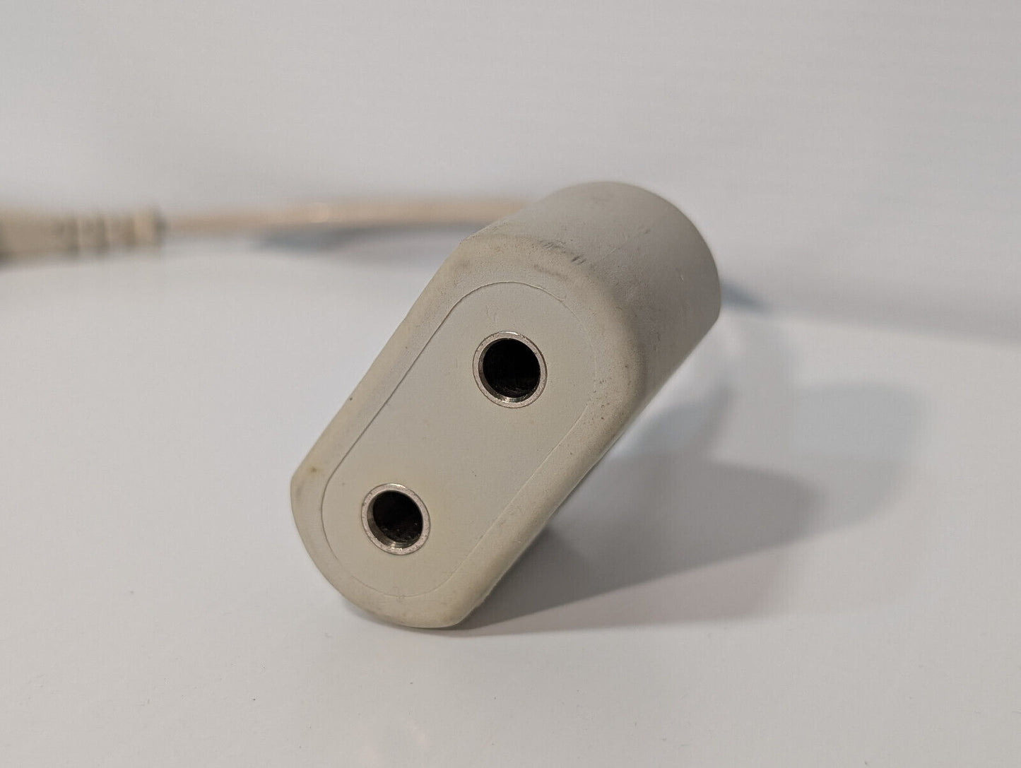 Spacelabs Medical 700-0031-00 Dual Temperature Adapter Cable, LHI 11/10