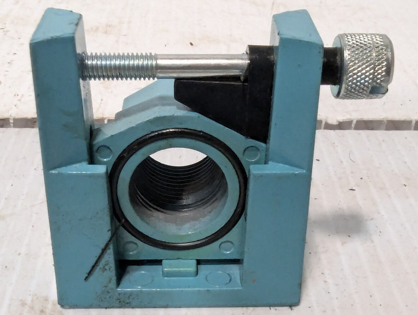 Wilkerson GPA-95-292 Modular Sleeve and no PN Air Filter Clamps