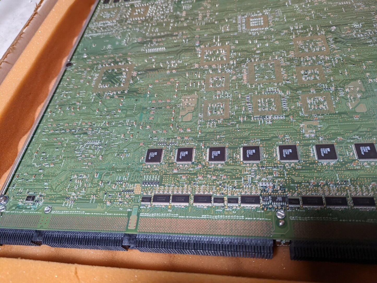 Teradyne AV950-00294, Rev A, computer board, EMC2 - Free Shipping