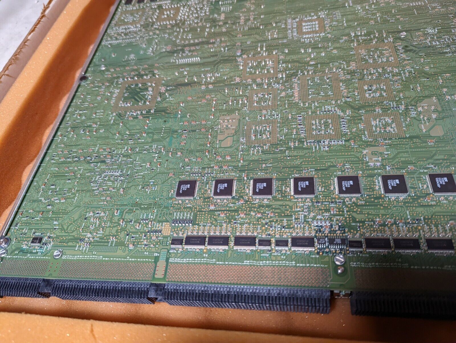Teradyne AV950-00294, Rev A, computer board, EMC2 - Free Shipping