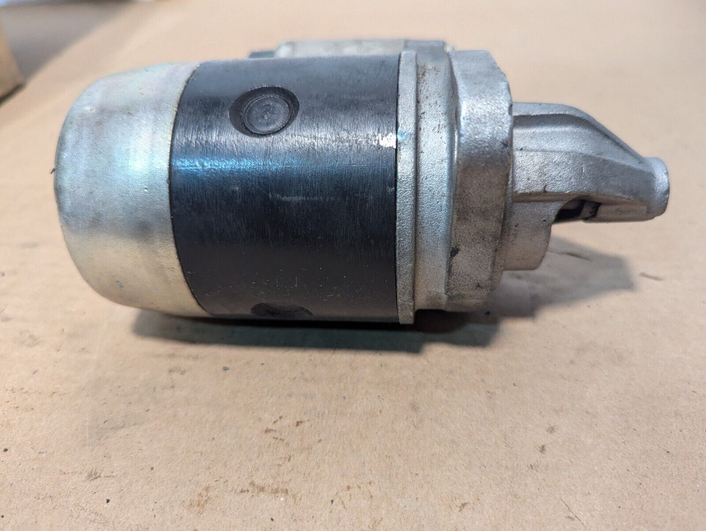 Wilson 3165 Starter Motor, Mitsubishi MT3, 8 Teeth, 12V, 0.8Kw, 2314322