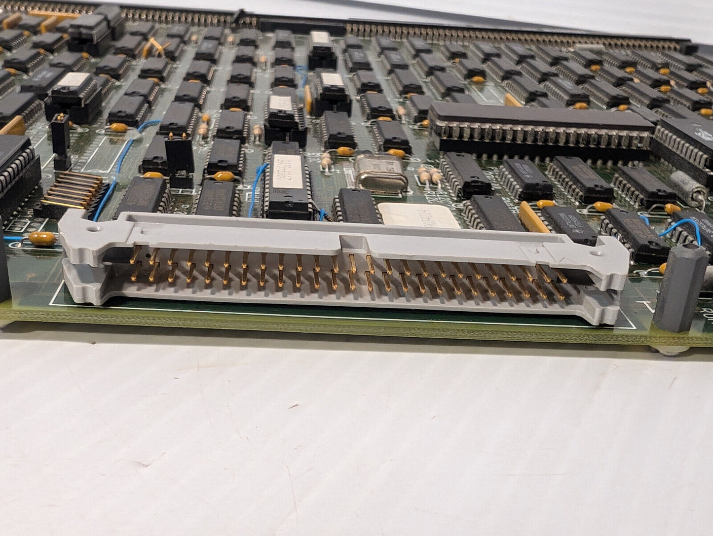 Teradyne 532-0106-0232 9523 Automation Circuit Control Board, Flame Retardant