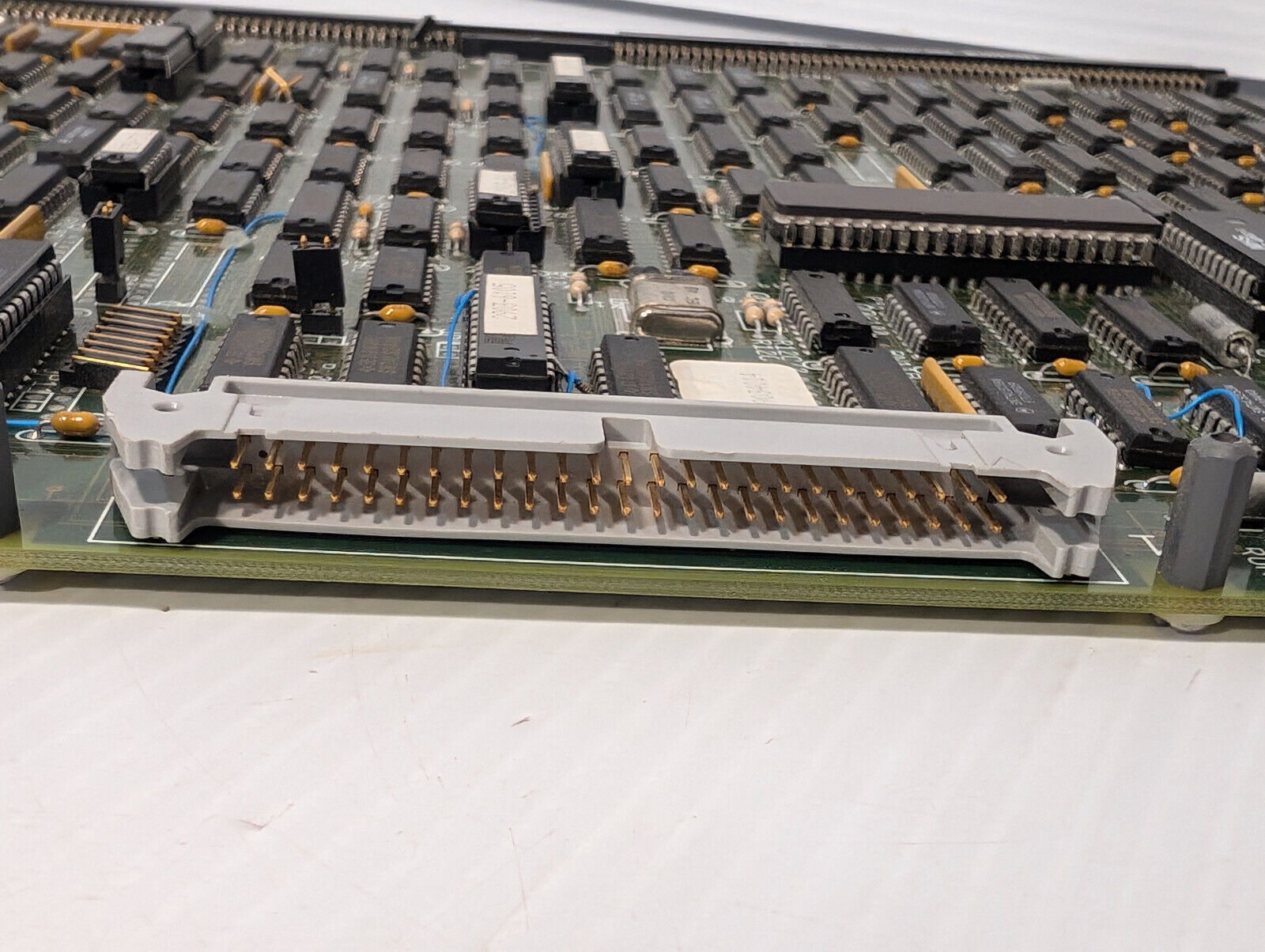 Teradyne 532-0106-0232 9523 Automation Circuit Control Board, Flame Retardant