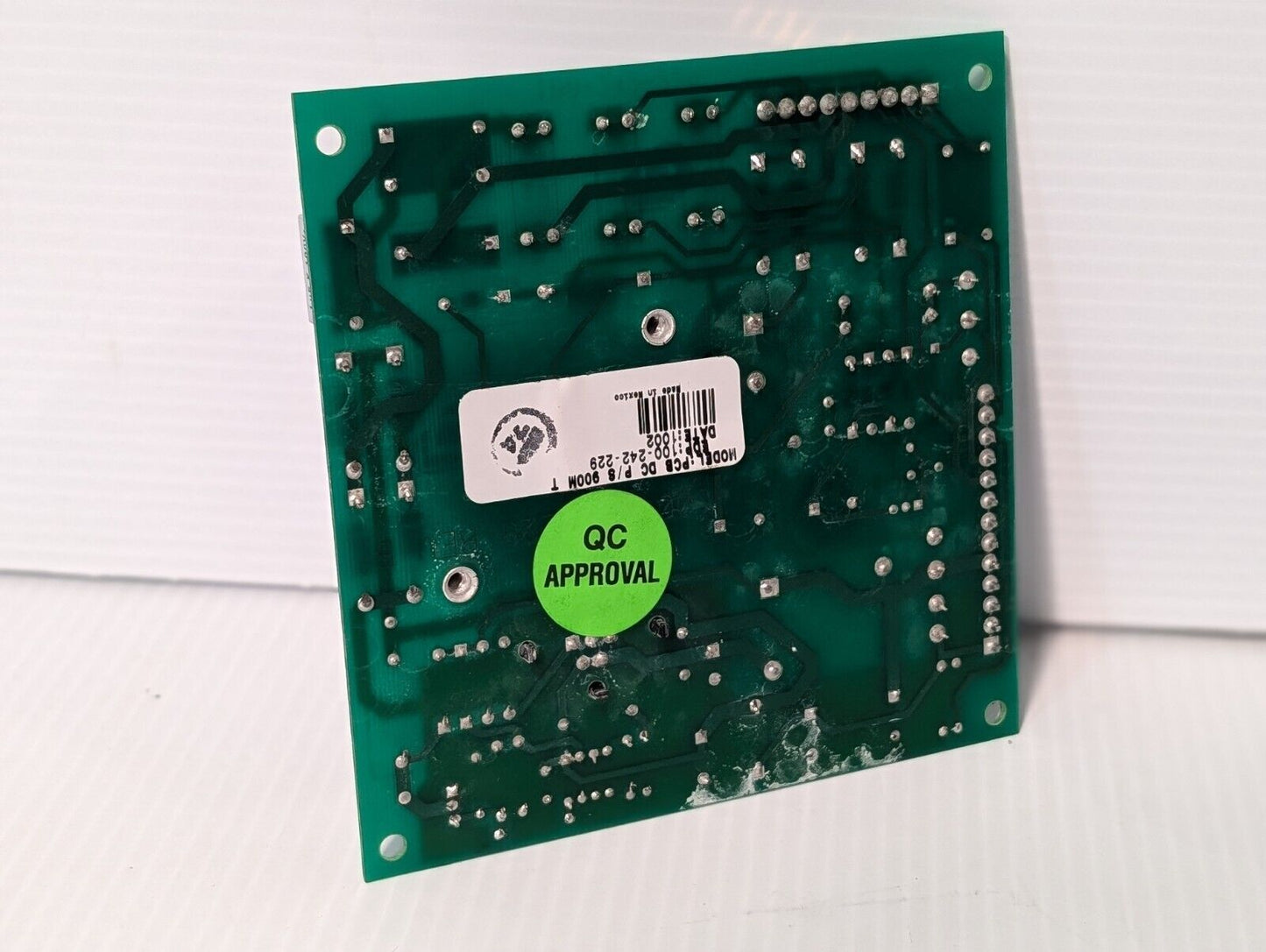 Unbranded 100-242-229 Circuit Board, PCB DC P/S 900M T- Free Shipping