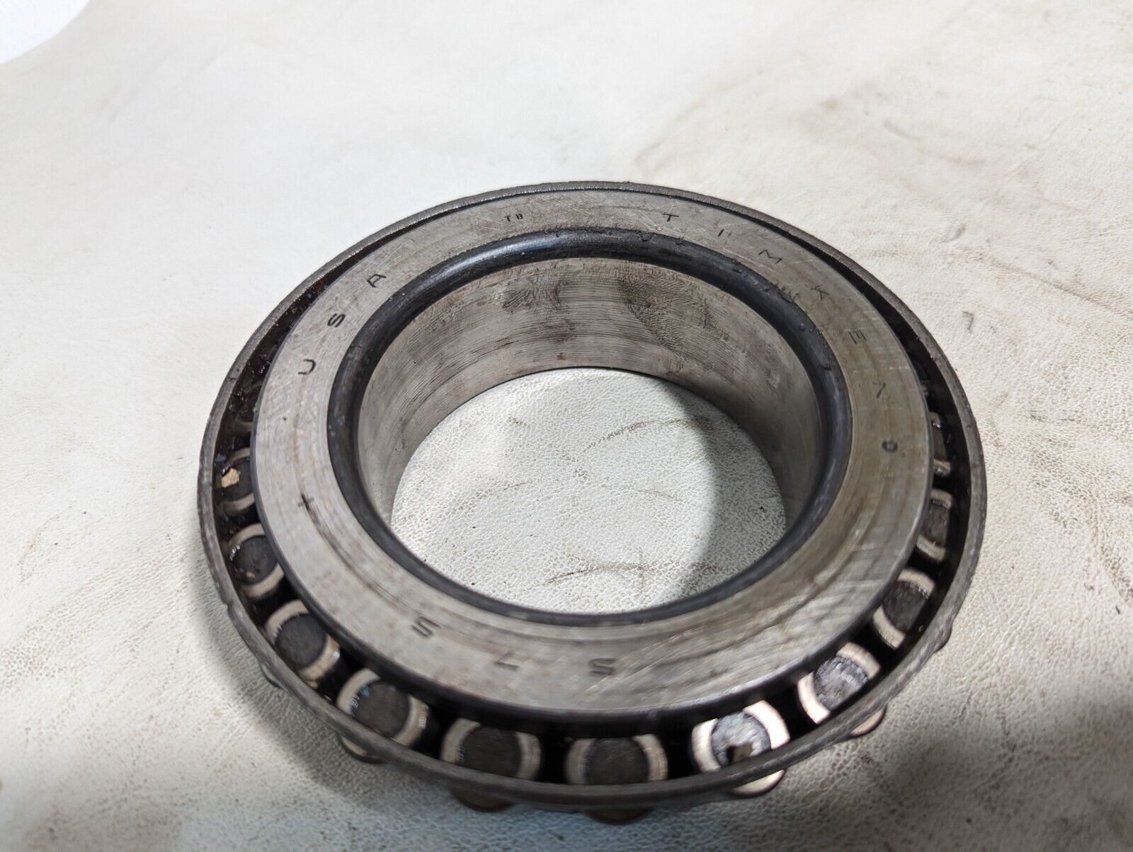 Timken 575 Tapered Rolling Cone