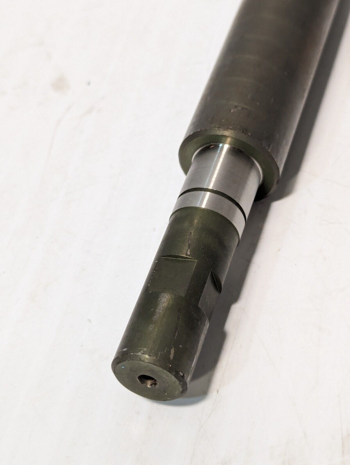 141K831H01 Idler Pulley Shaft - Free Shipping