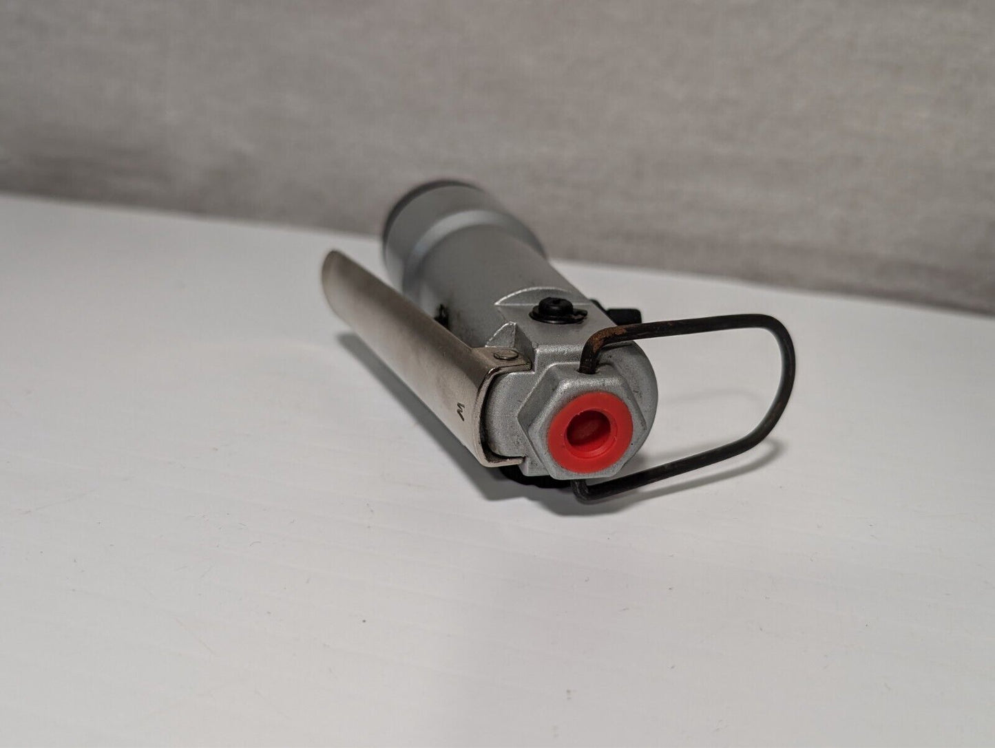 4-5M/M Pneumatic Screwdriver (Chinese Brand, Used From Working Environment)