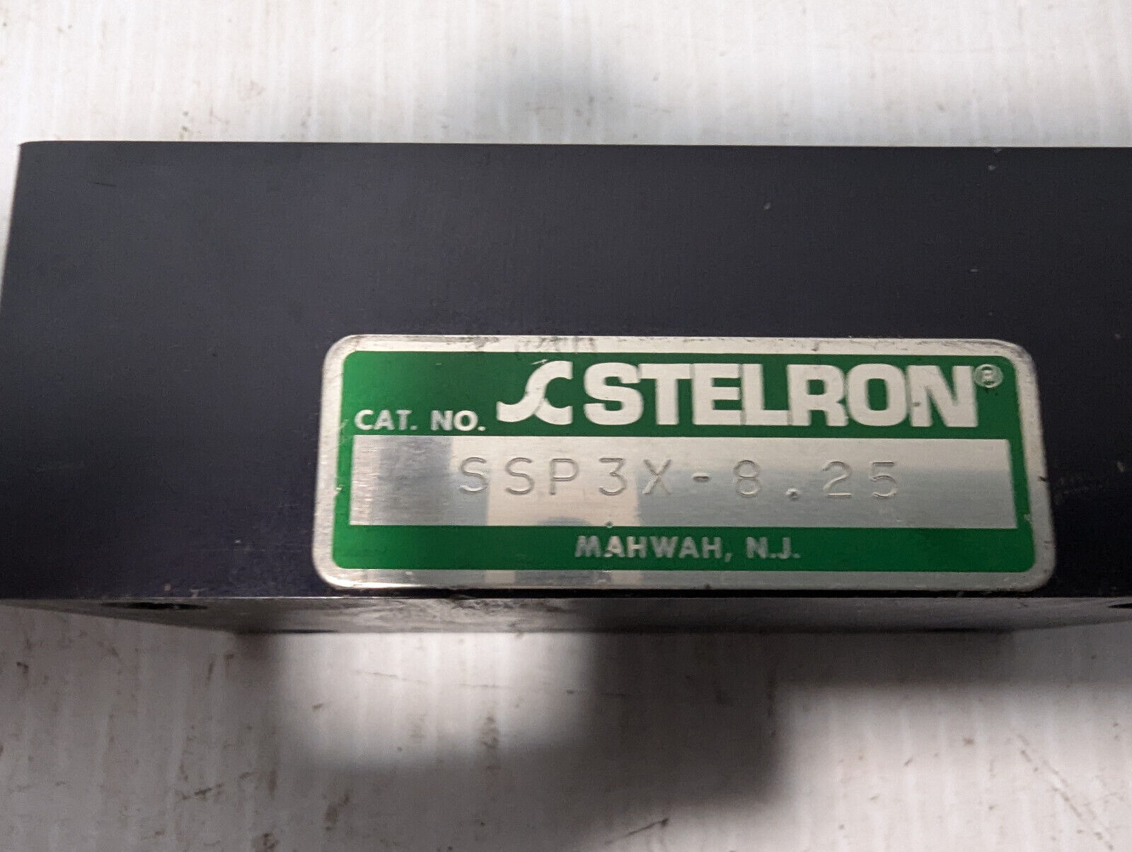 Stelron SSP3X - 8.25 Anti-Friction Slide -Made in USA- Free Shipping