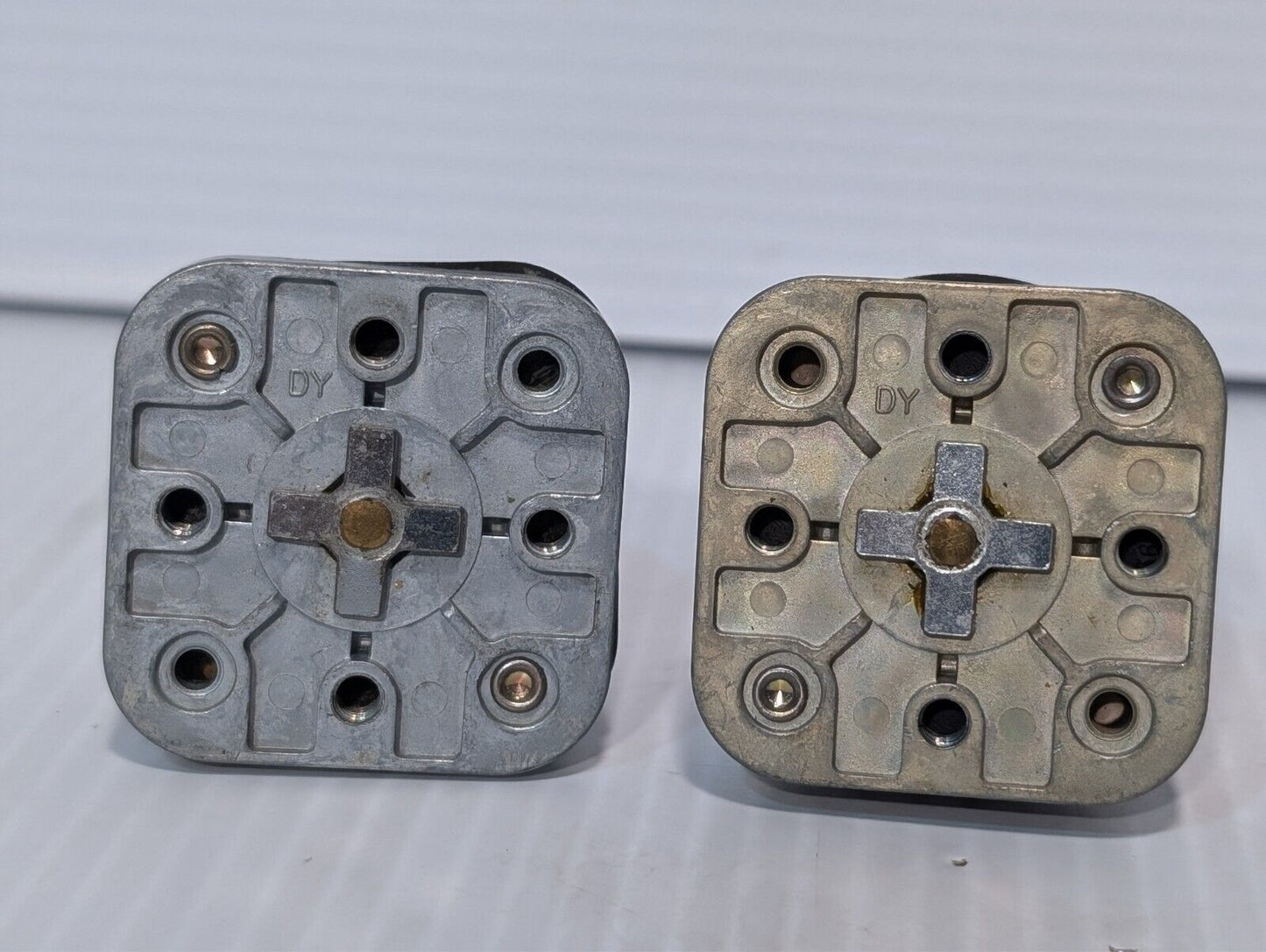 (1) Allen Bradley 800T-M1 Wobble Stick Type N, No Contacts