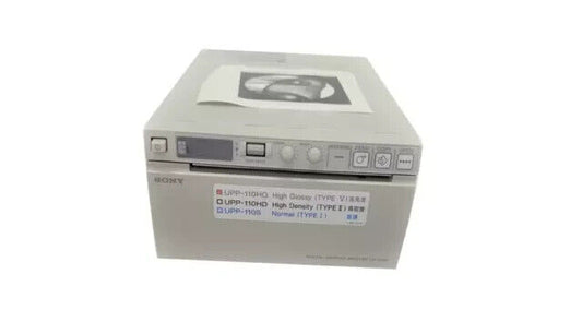 Sony UP-D897 Digital Graphic Printer - Free Shipping and Returns