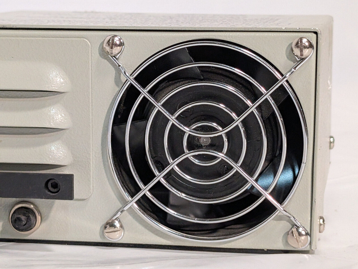 Storz 481C Miniature Lightsource, Endoscopy, 117 VAC, 50/60 Hz, Made in USA