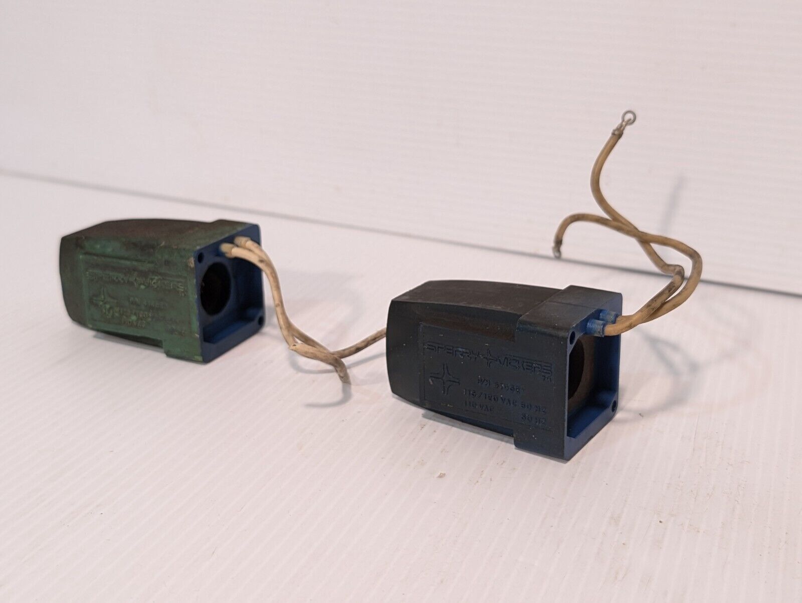 Sperry Vickers (Eaton Co) 414521 Solenoid Valve Coil, 110/120VAC