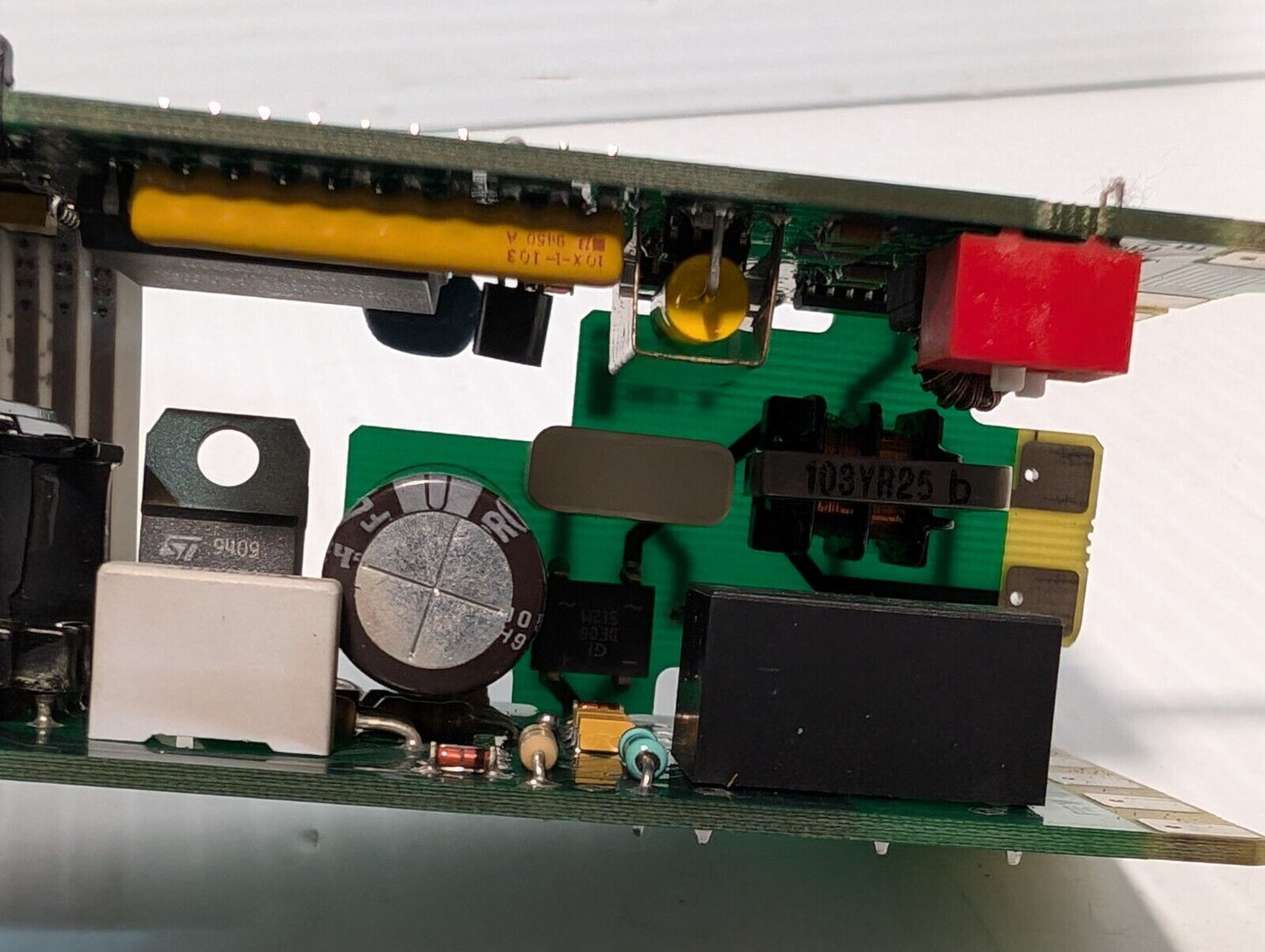 Watlow 965A-3DA0-0000 Temperature Controller, 120-240VAC, Series 965 -Free Ship