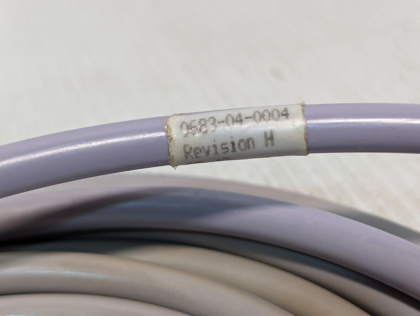 0683-04-0004 NIBP Quick Connect Hose - Free Shipping