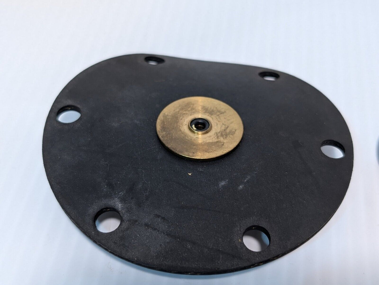 Watts RK119A250 Pneumatic Regulator Repair Kit, 1/2", 250psig - Free Shipping