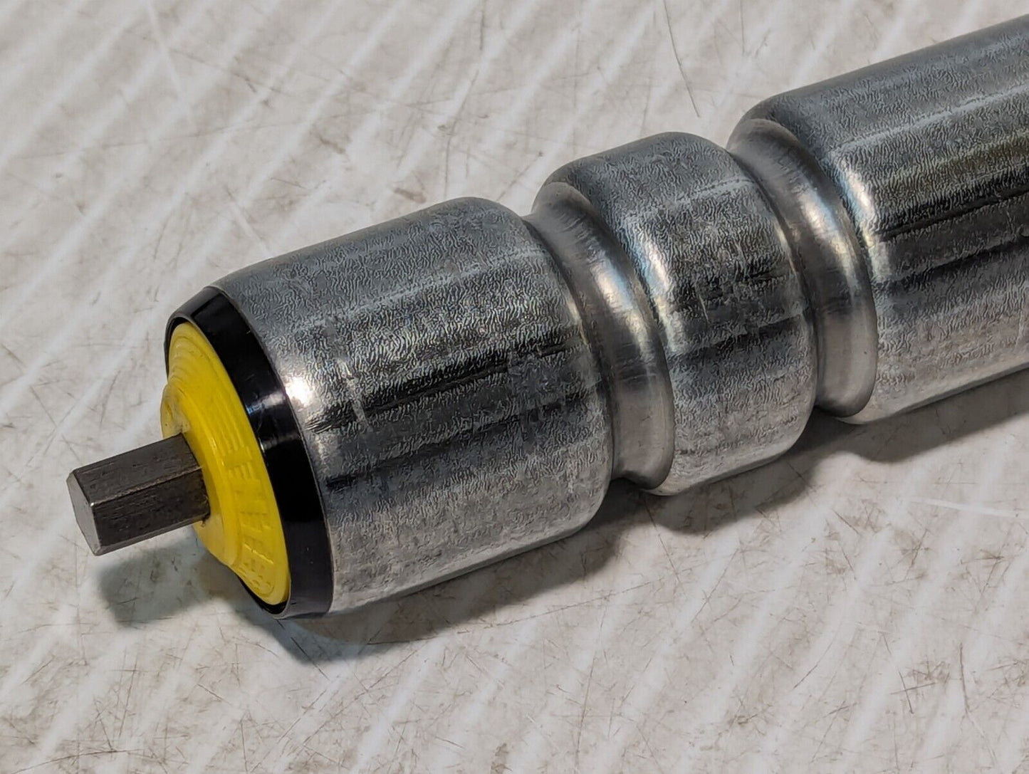 Interroll 162K803H01 Passive Conveyor Roller - Free Shipping