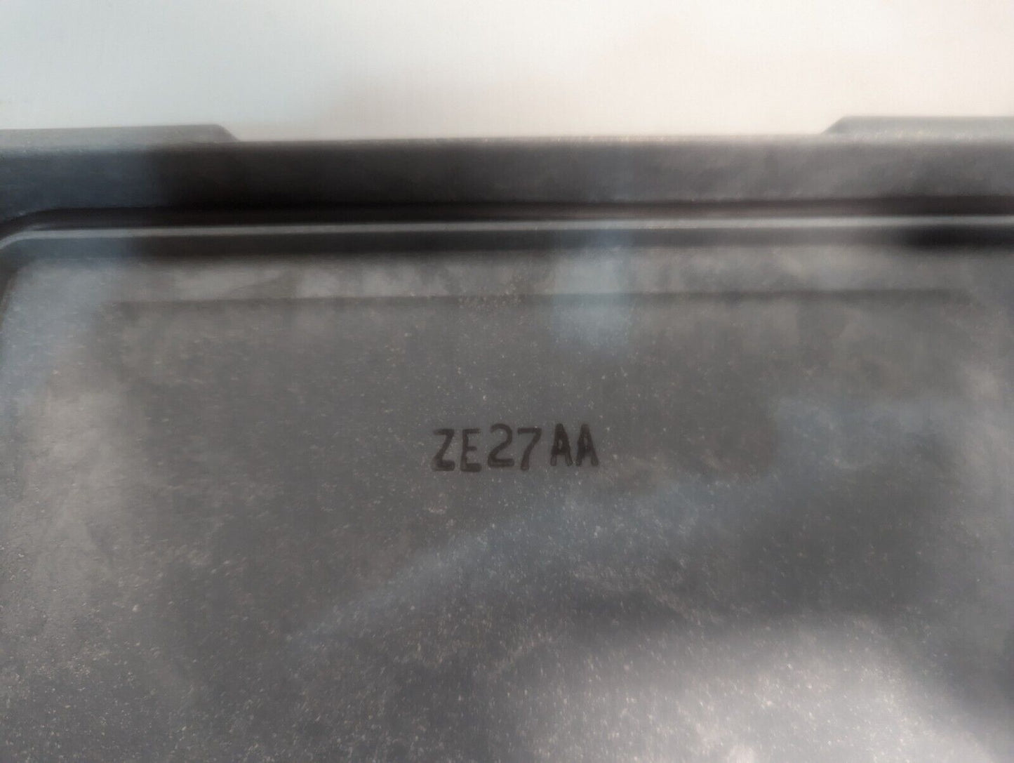 STERIS Amsco Solid Lid Sterilization Container 19 x 11 x 6 inches- Free Shipping