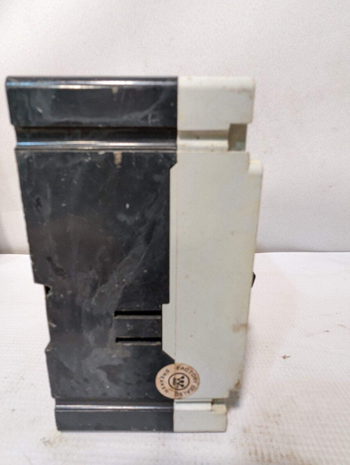 Westinghouse EHD3015 Circuit Breaker, 15A, 480VAC - * Free Shipping *