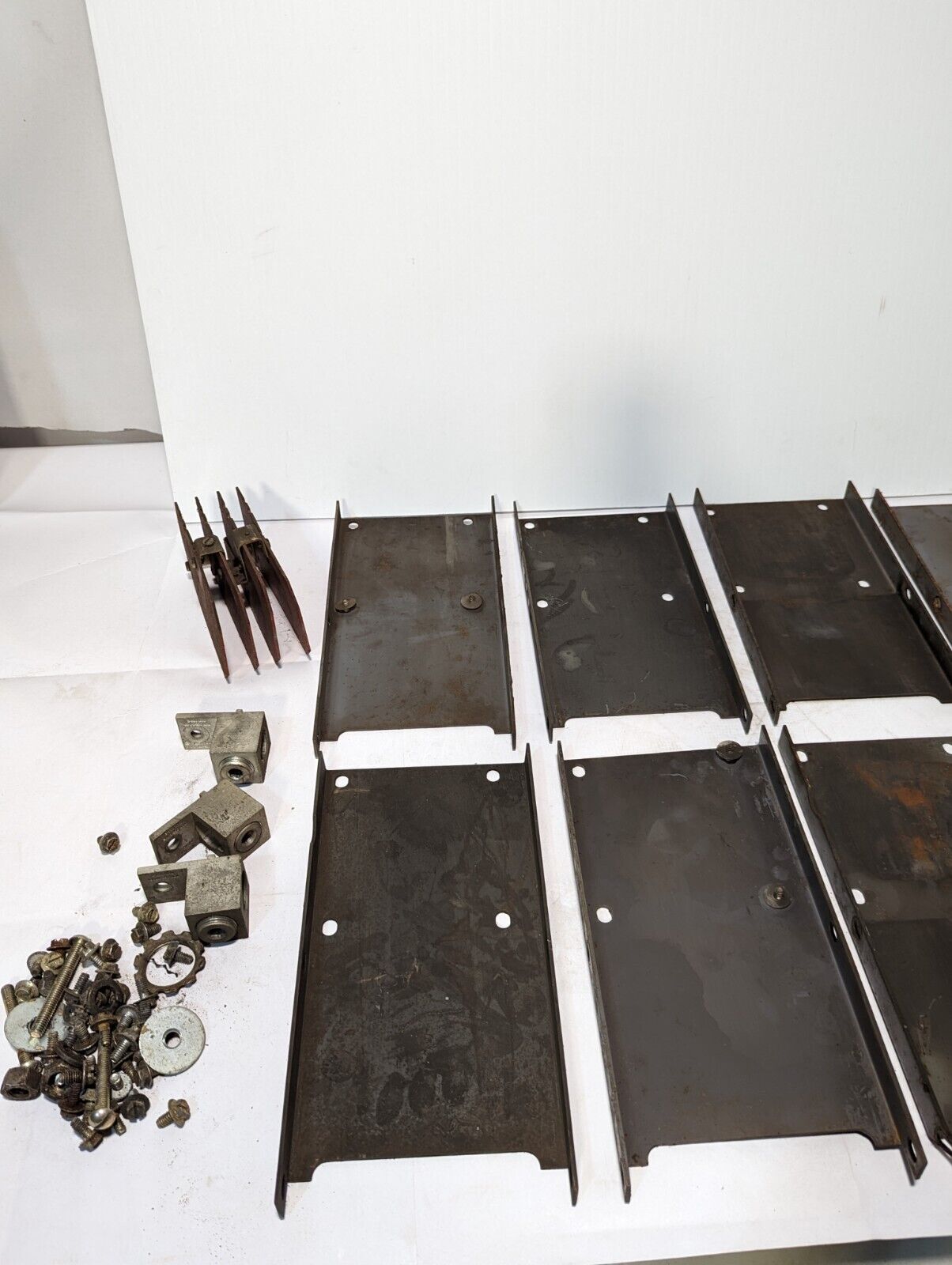 Square D I-Line Accessories - Free Shipping