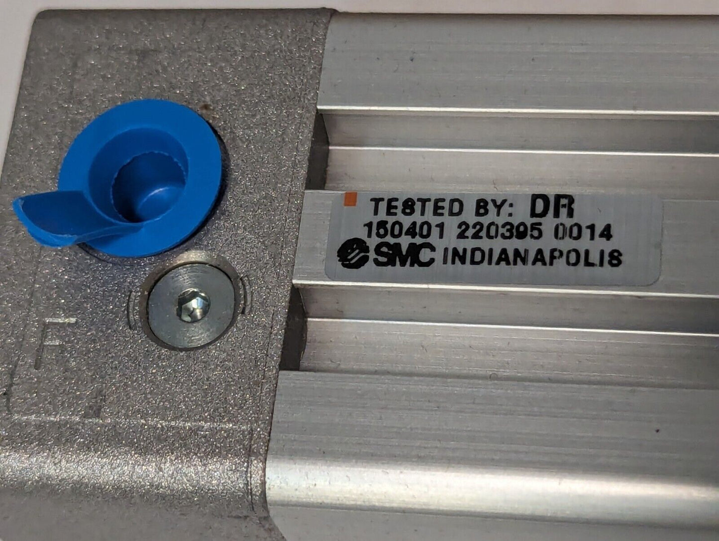 SMC CP95SDB32-320 Pneumatic Cylinder - Free Shipping