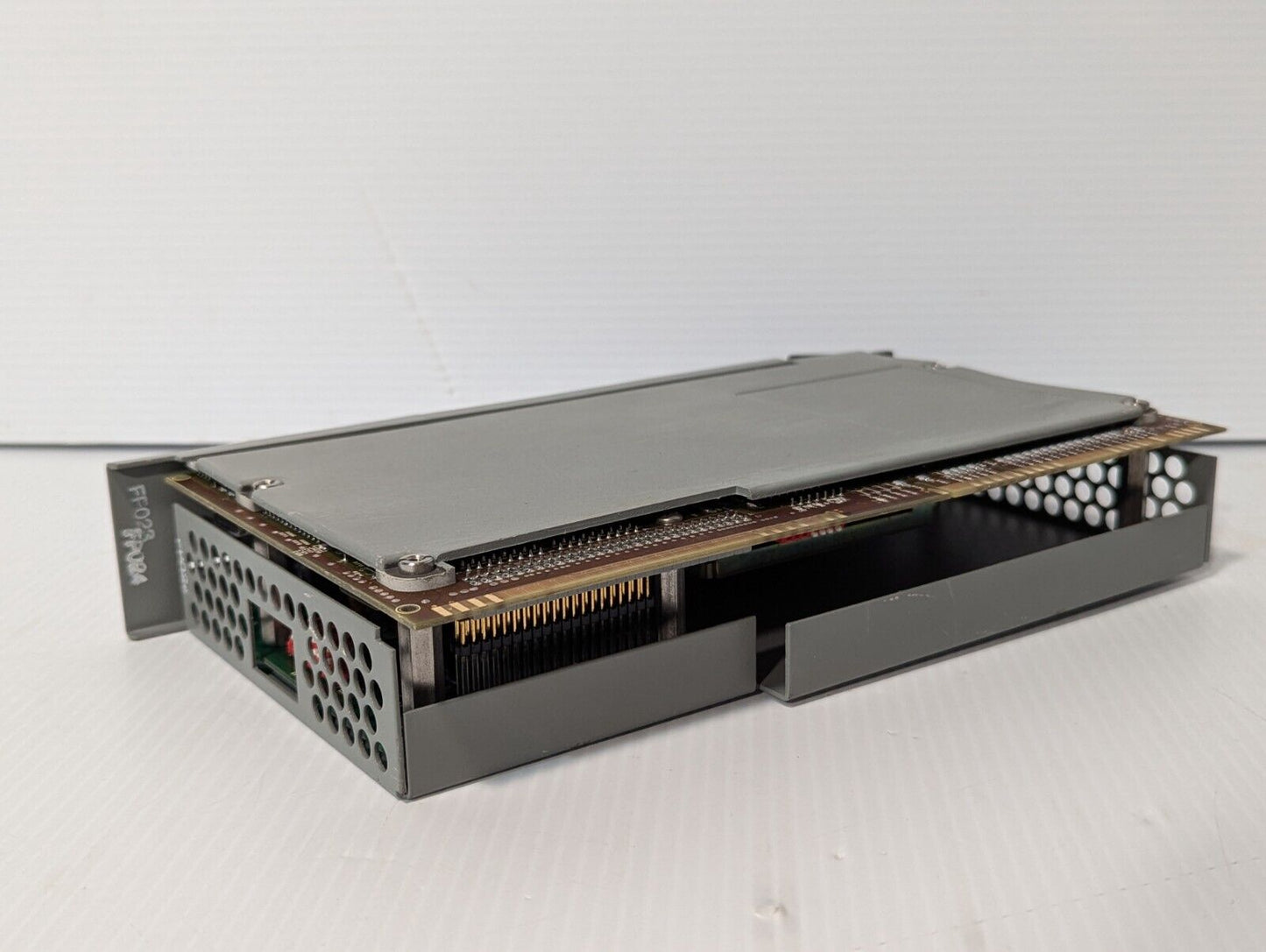 Allen Bradley 1785-L11B C PLC-5/11 Processor C Module - Free Shipping+Returns