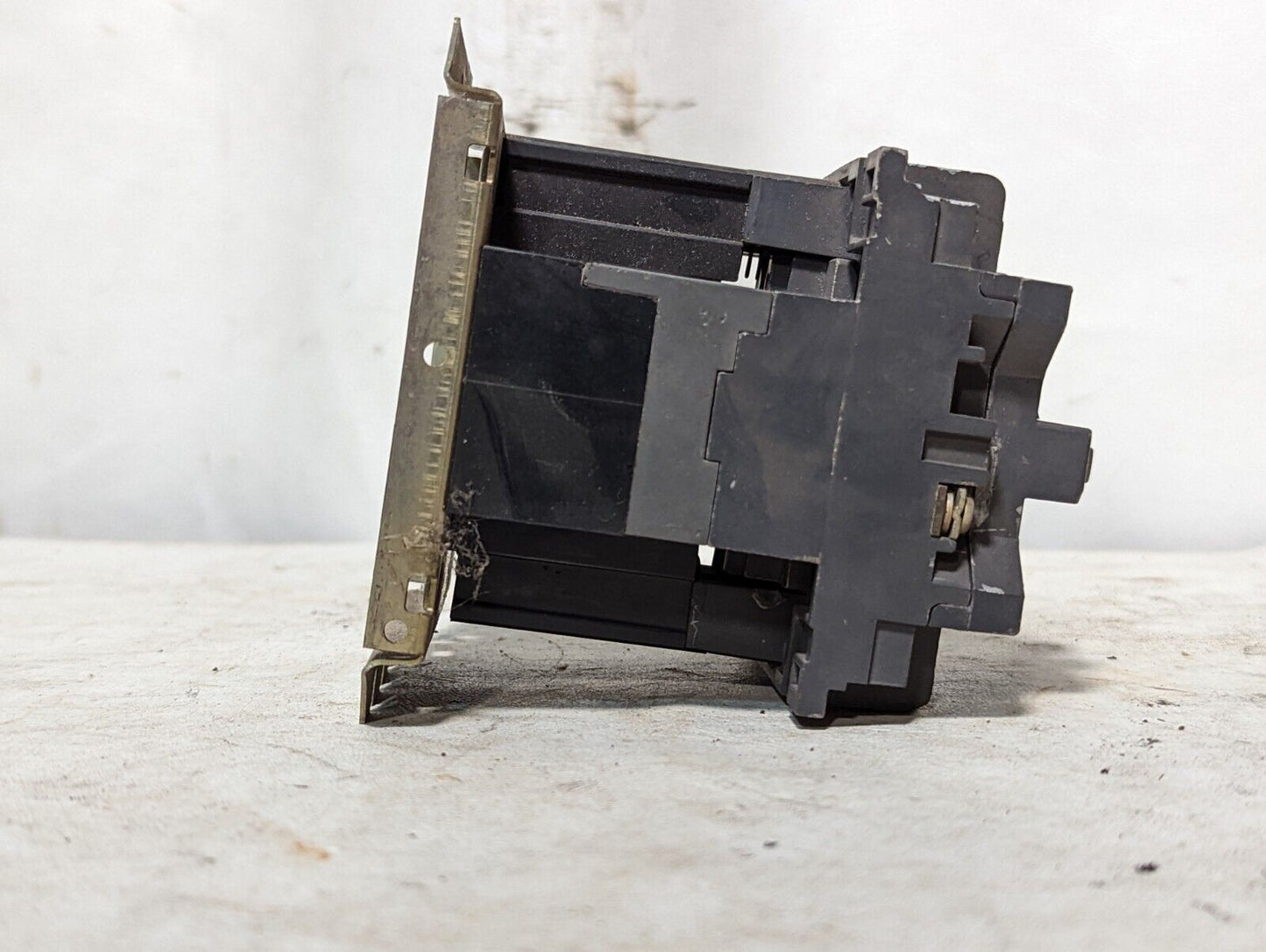 Westinghouse A201K1CXG contactor, size 1, 10HP, 27A, 440/480VAC