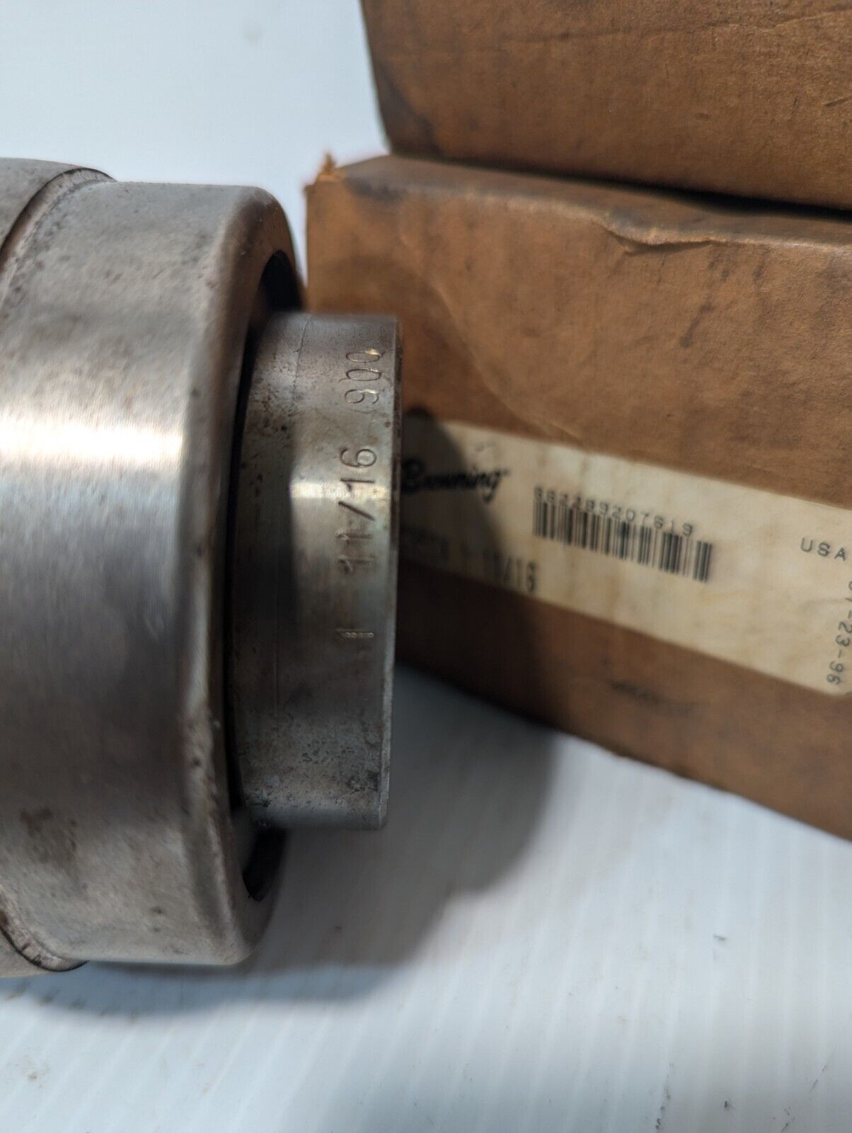 Browning C950X 1-11/16 roller bearing, new old stock - Free Shipping