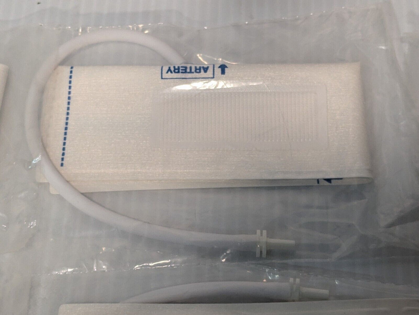 Spacelabs 714-1032-01 Soft Disposable Neonatal Cuff, Pack of 10 - Free Shipping