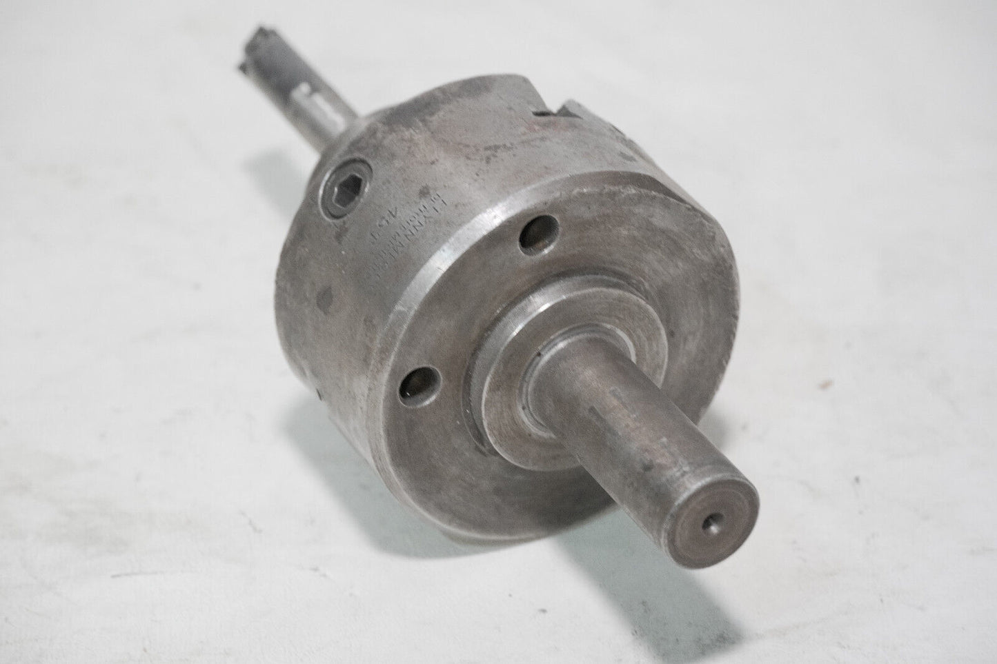 Flynn No. 45 T Boring Head