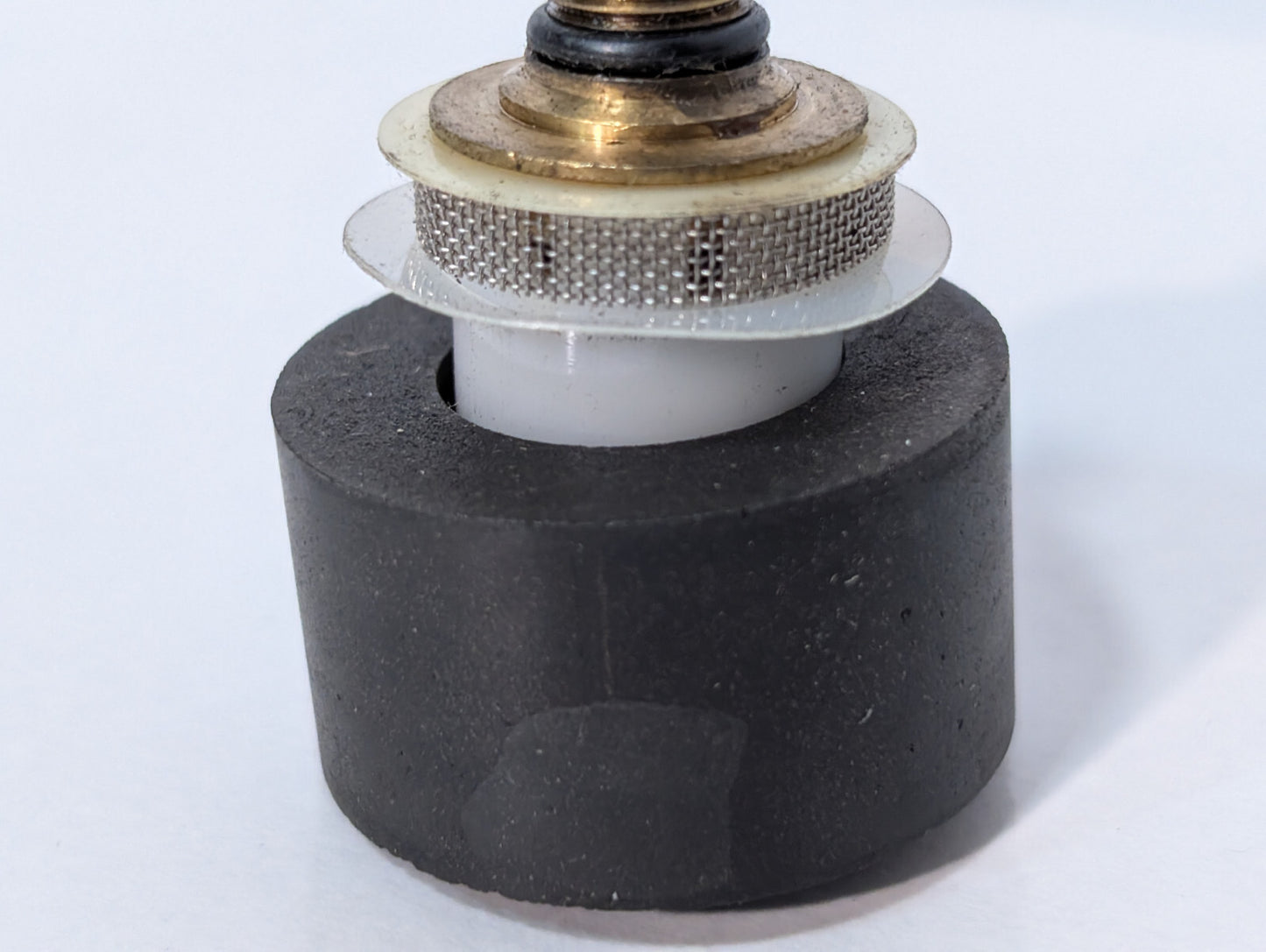Watts Fluid Air SA-602MD-M4 Automatic Drain Assembly, 0655755