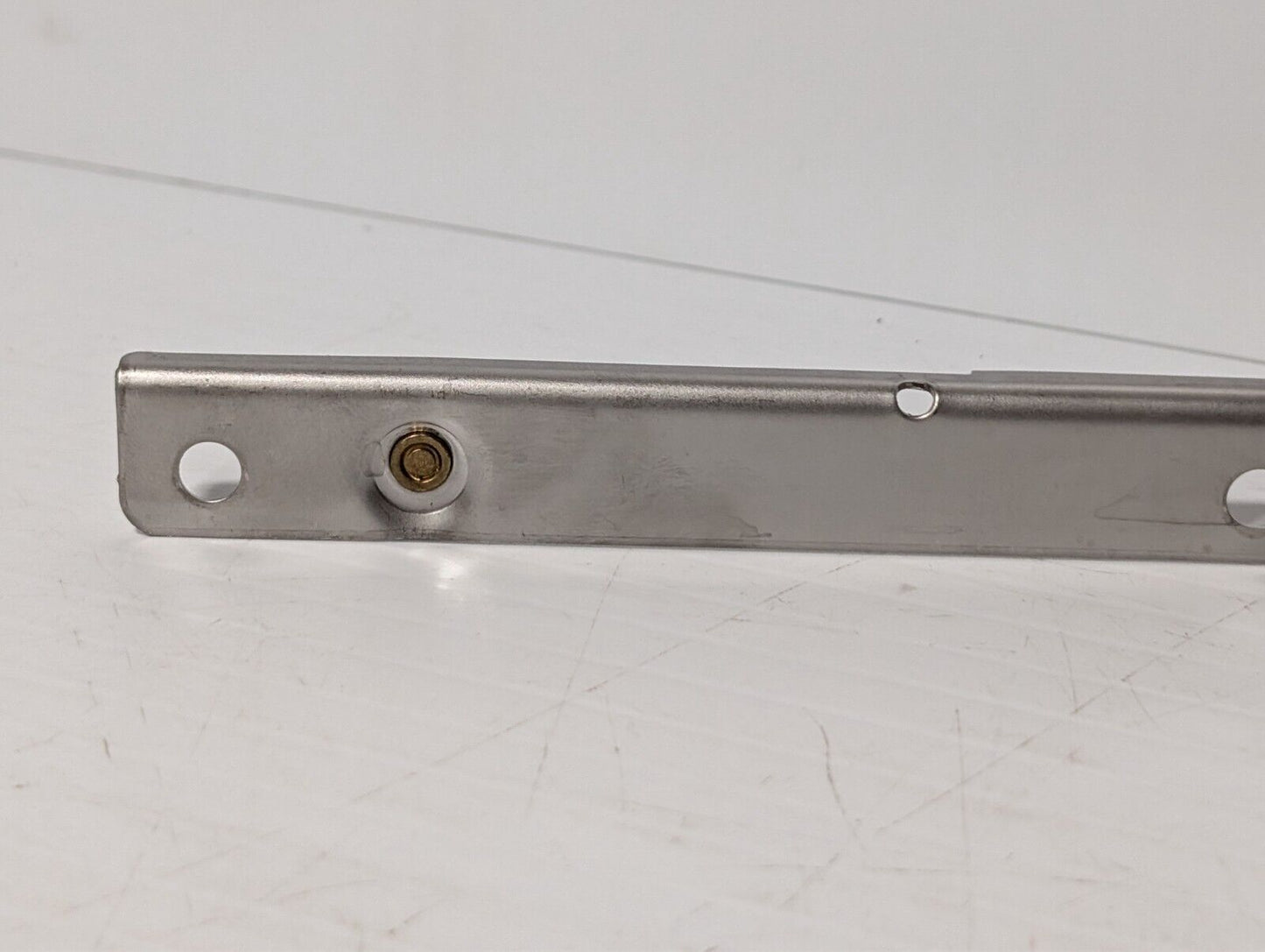 (68) Roto Pro Hardware HG06-7562 10" Hinges Track Left Hand for Casement Windows