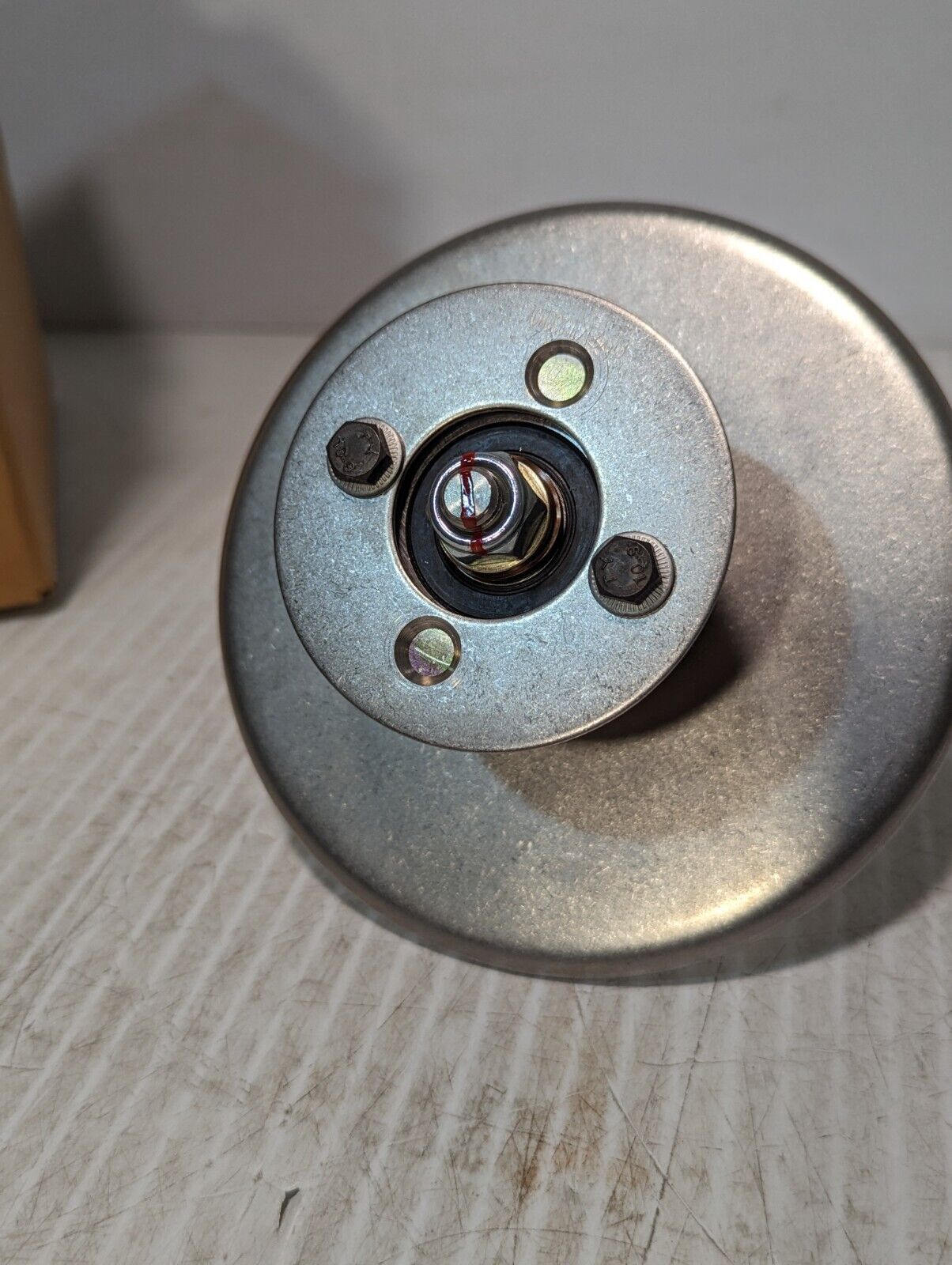 3020-12-000-1894 150K151G01 Single Slot Mounted Hub Assembly - Free Shipping