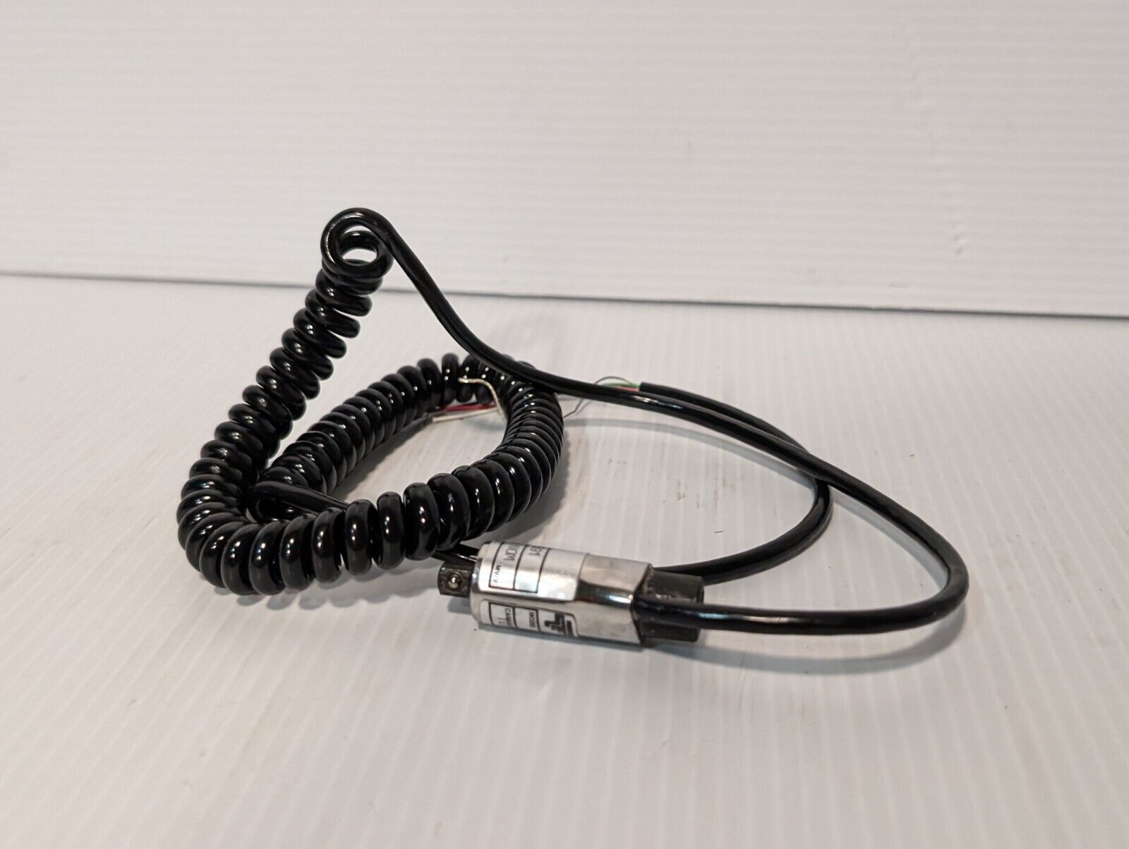 Transducer Techniques SWS-10 Load Cells Force/Torque Sensor